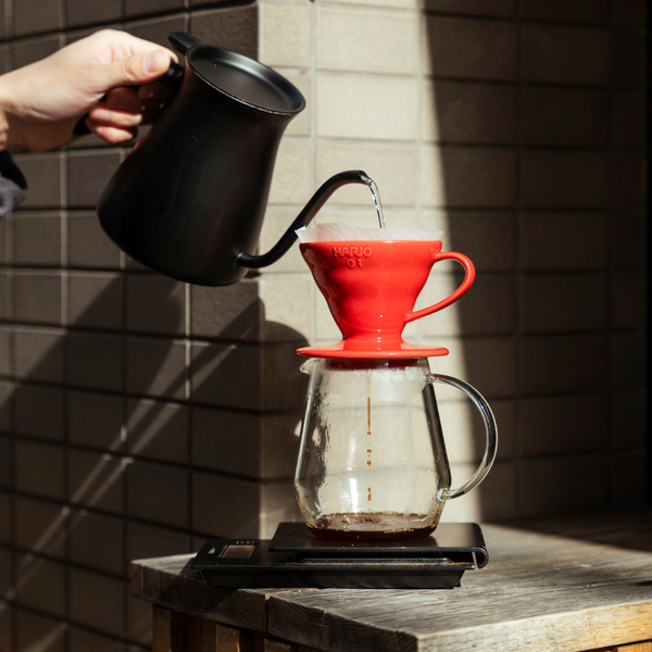 Hario V60 Coffee Server - Kurasu