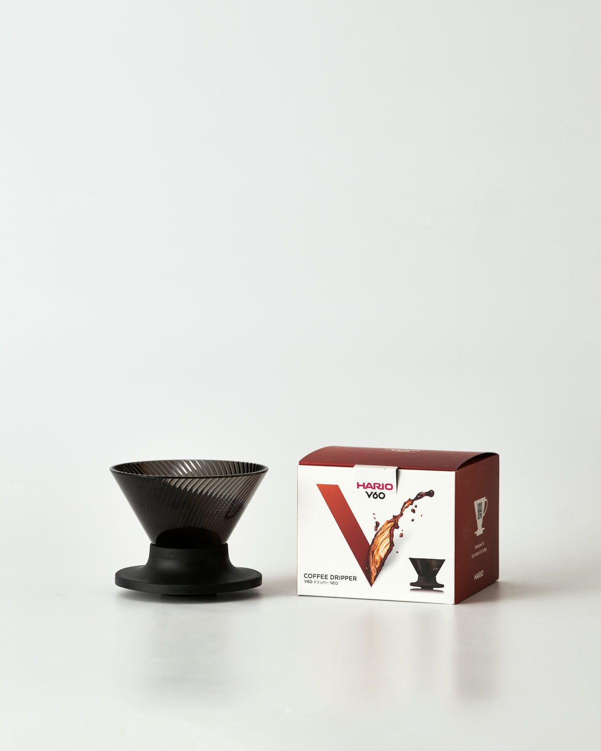 HARIO V60 Dripper NEO