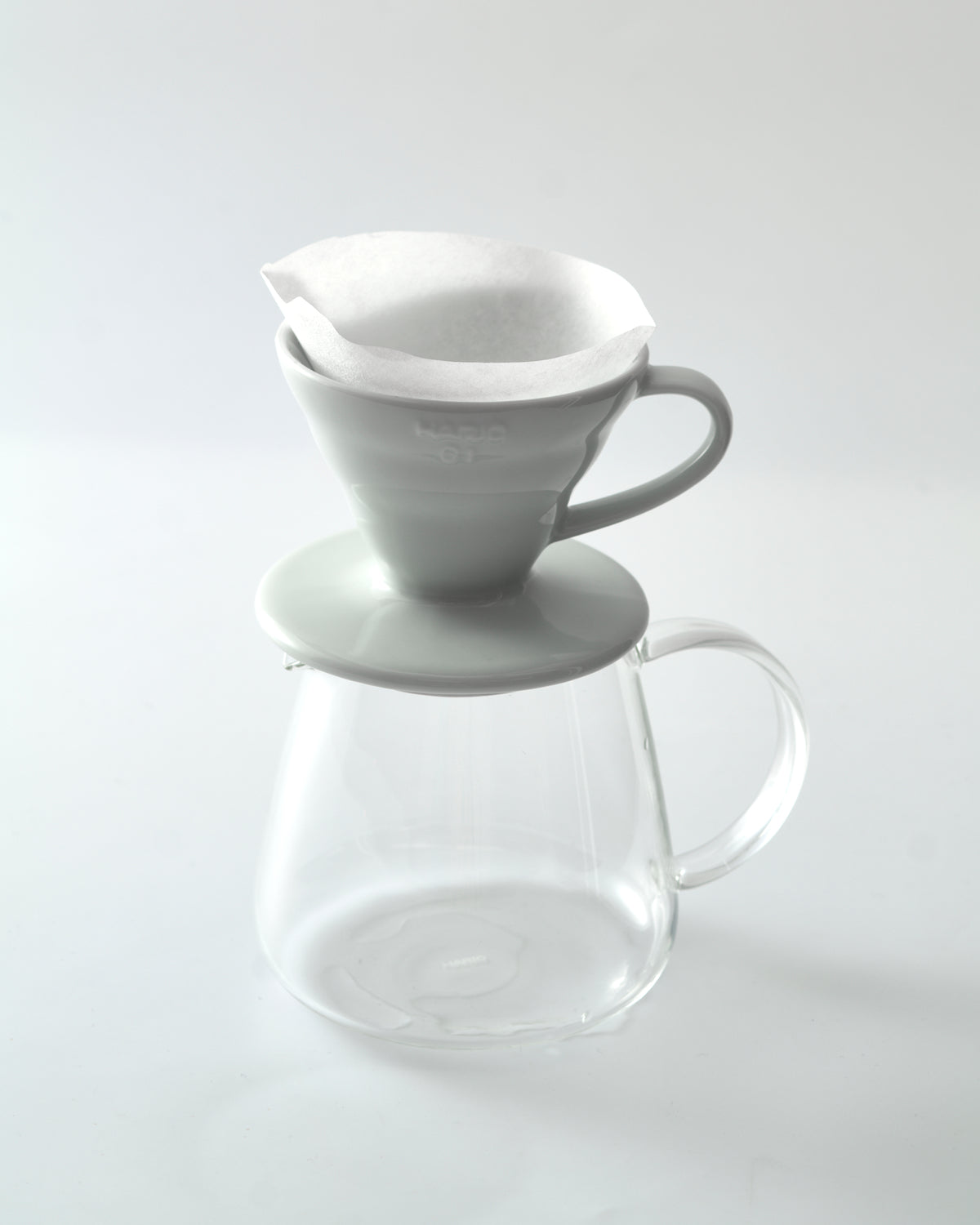 HARIO V60 Coffee Paper Filter METEOR