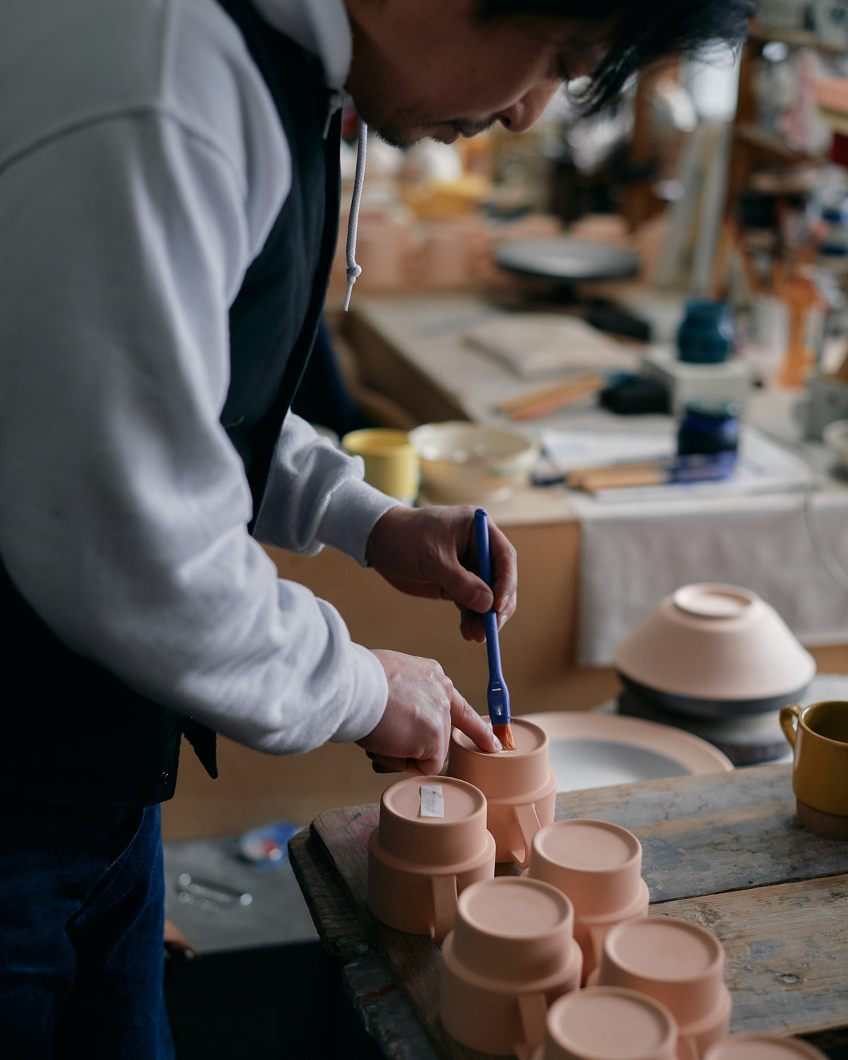 Kurasu "Kyoto" Series Cup