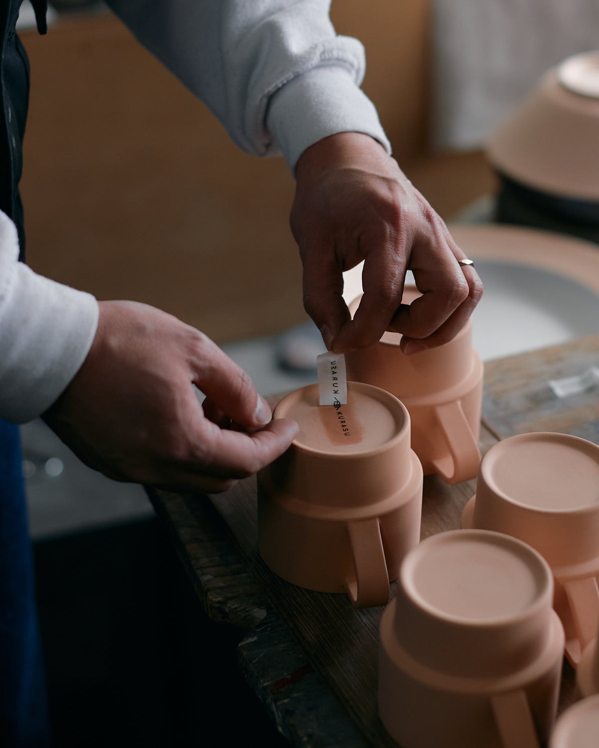 Kurasu "Kyoto" Series Cup