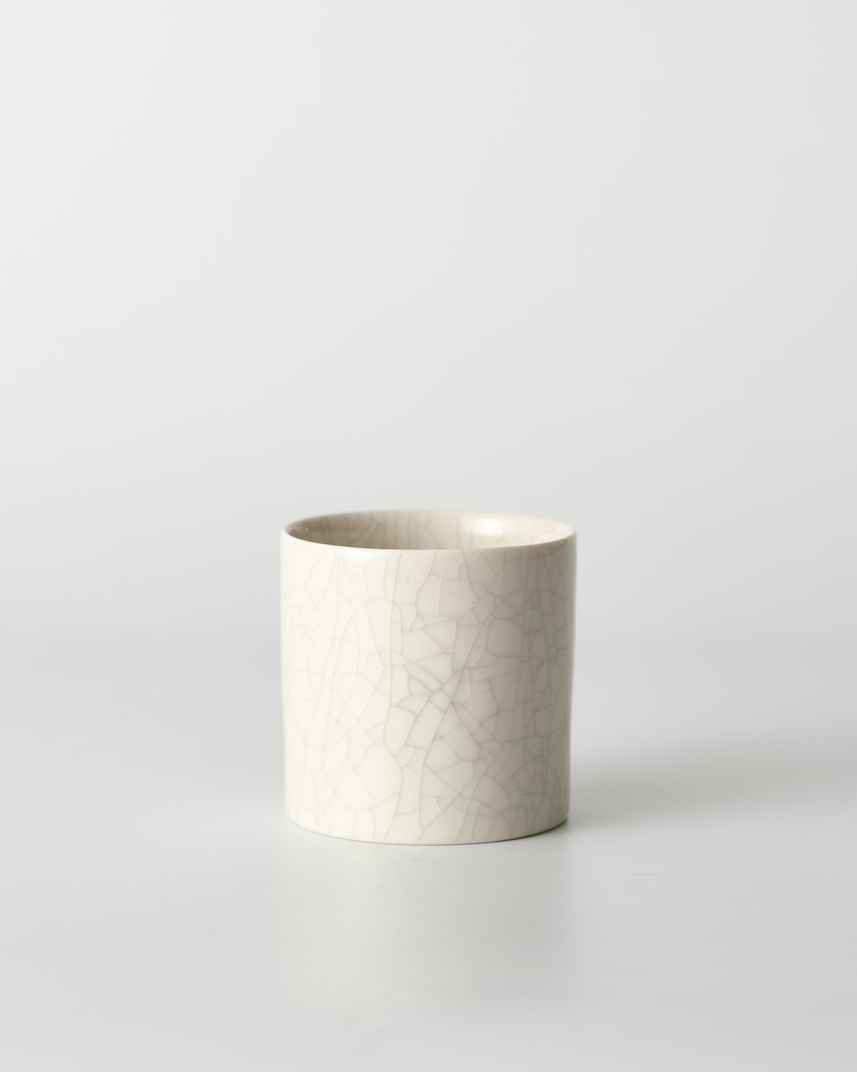 Nankei Pottery Cylinder Cup Series