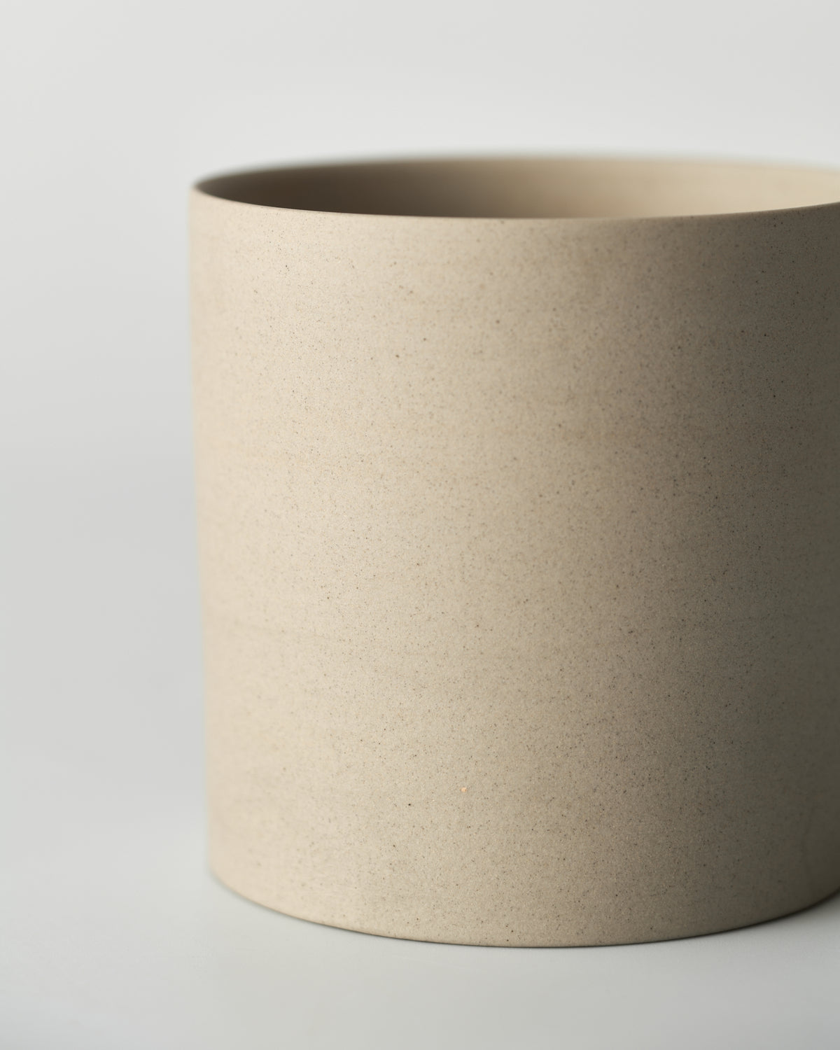 Nankei Pottery Cylinder Cup Series