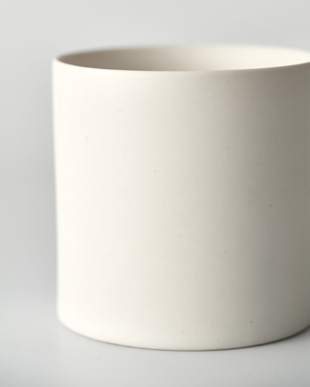 Nankei Pottery Cylinder Cup Series