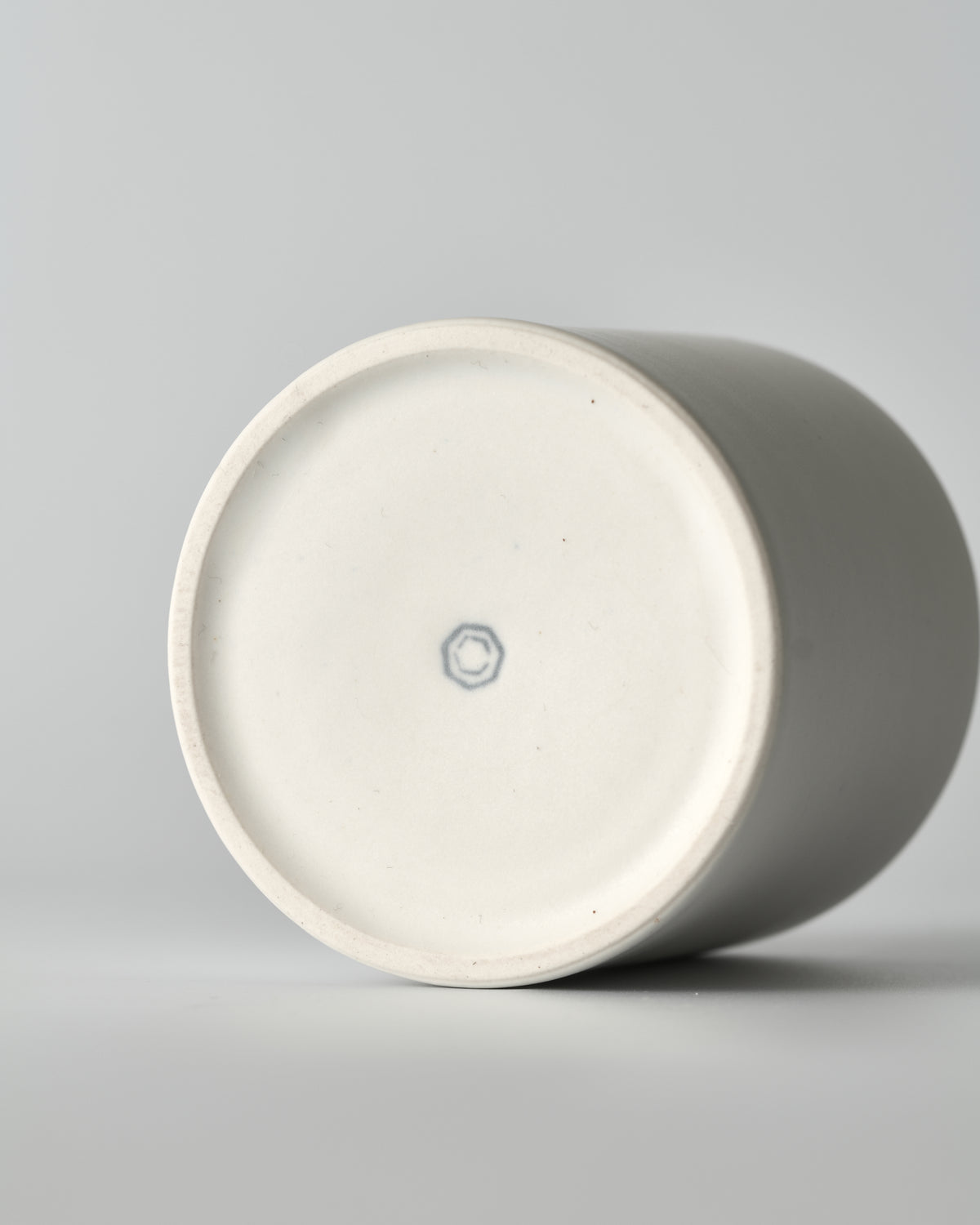 Nankei Pottery Cylinder Cup Series