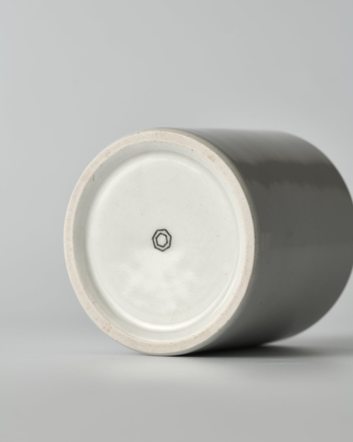 Nankei Pottery Cylinder Cup Series