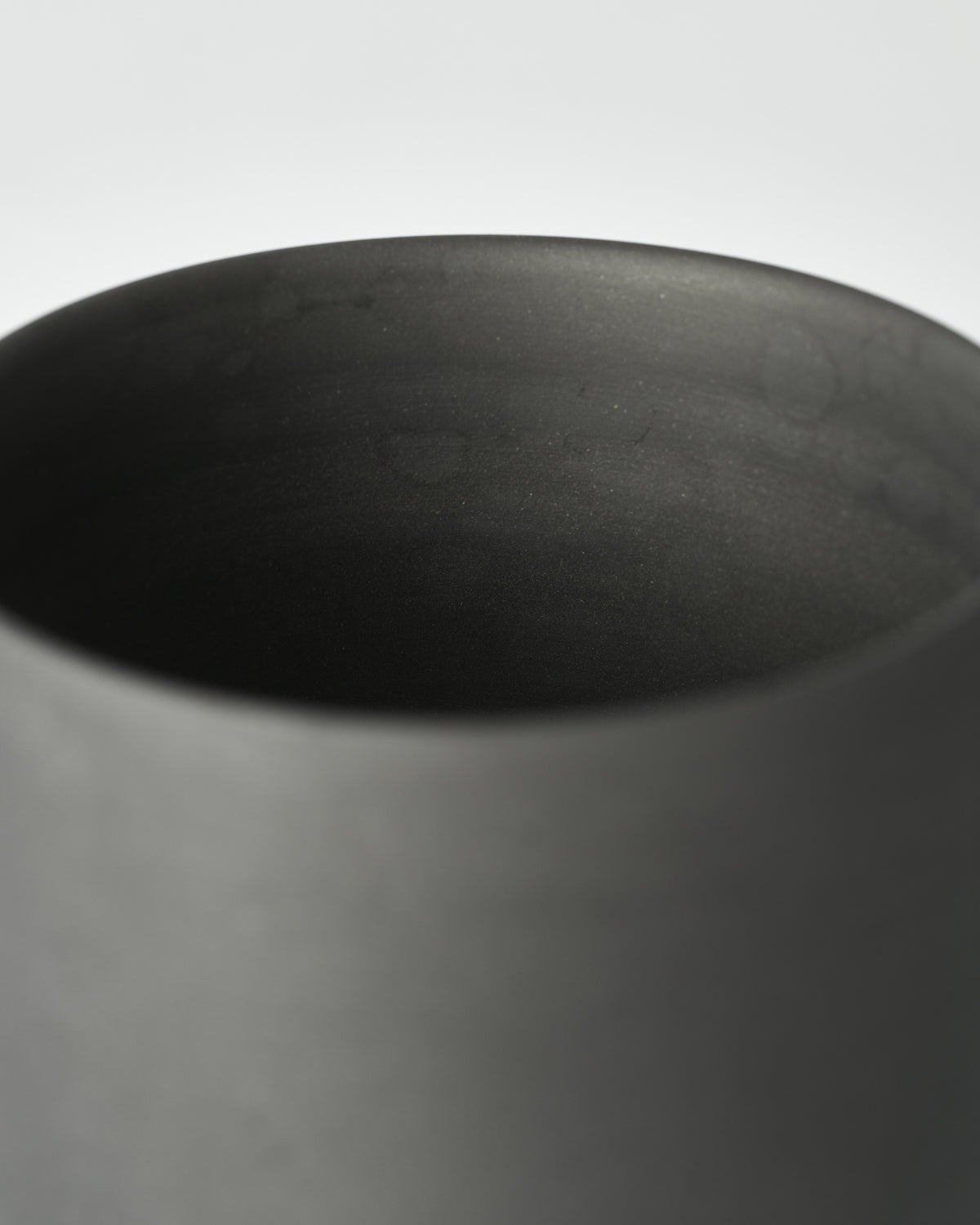 Nankei Pottery Cylinder Cup Series