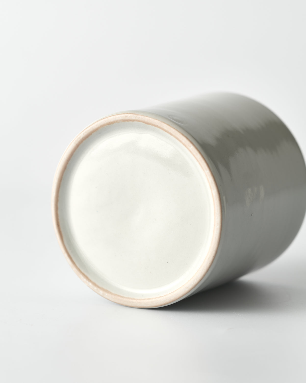 Nankei Pottery Cylinder Cup Series