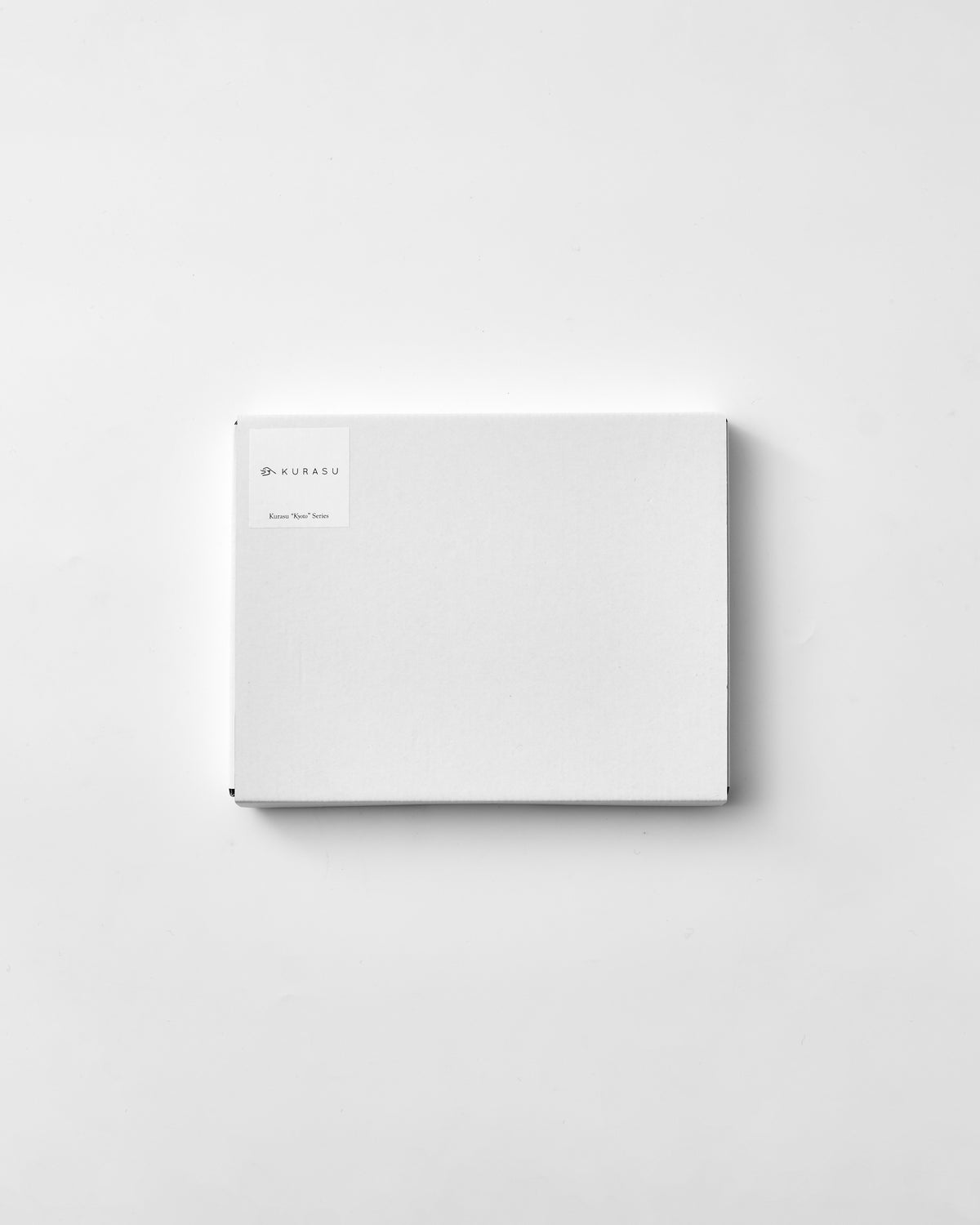 Kurasu "Kyoto" Series Saucer