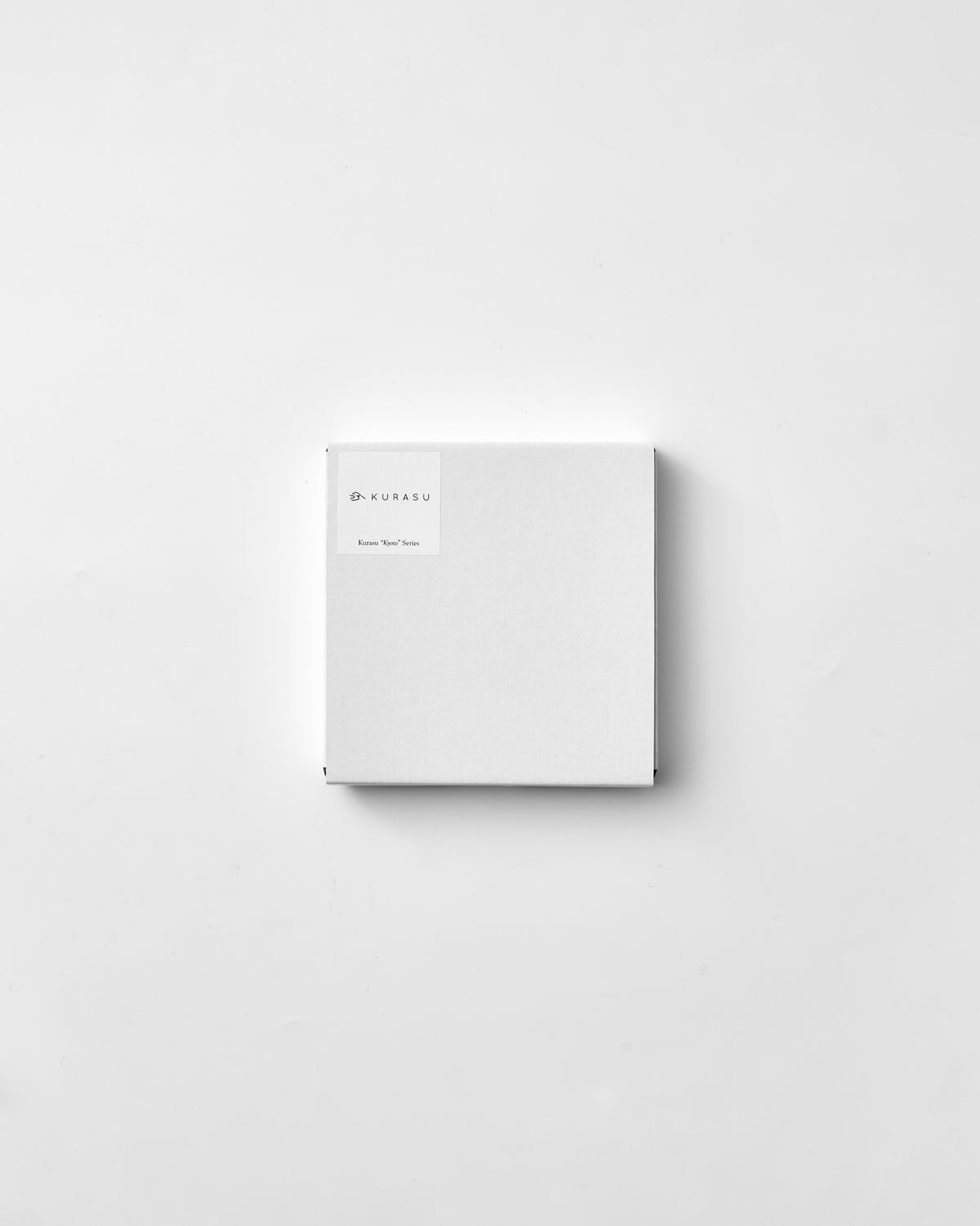 Kurasu "Kyoto" Series Saucer