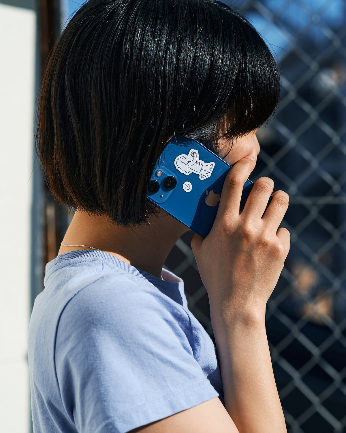 Kurasu Original Kurasu Mates Sheet Sticker