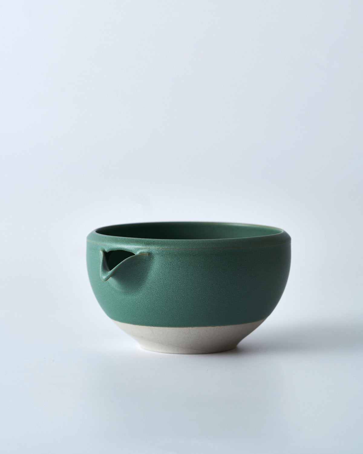 ORIGAMI Katakuchi Matcha Bowl Pour
