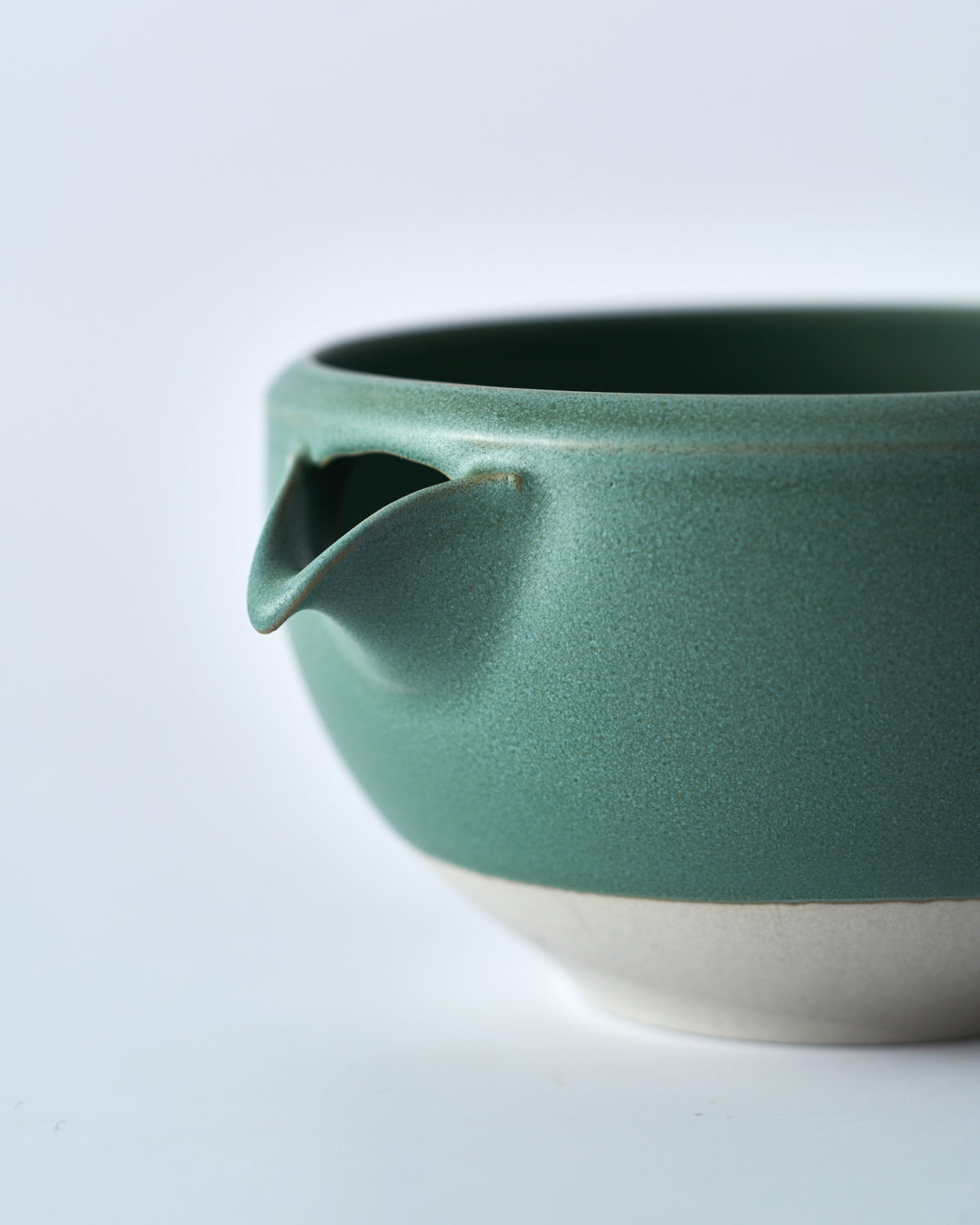 ORIGAMI Katakuchi Matcha Bowl Pour