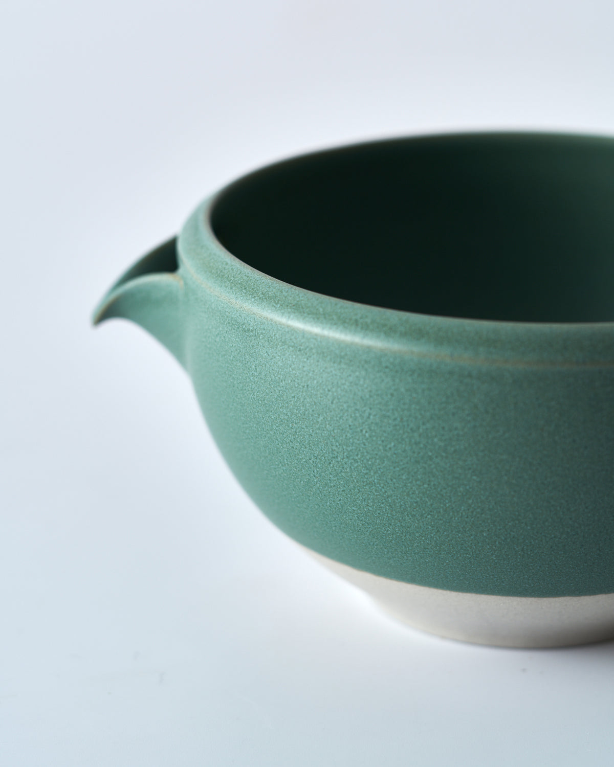 ORIGAMI Katakuchi Matcha Bowl Pour