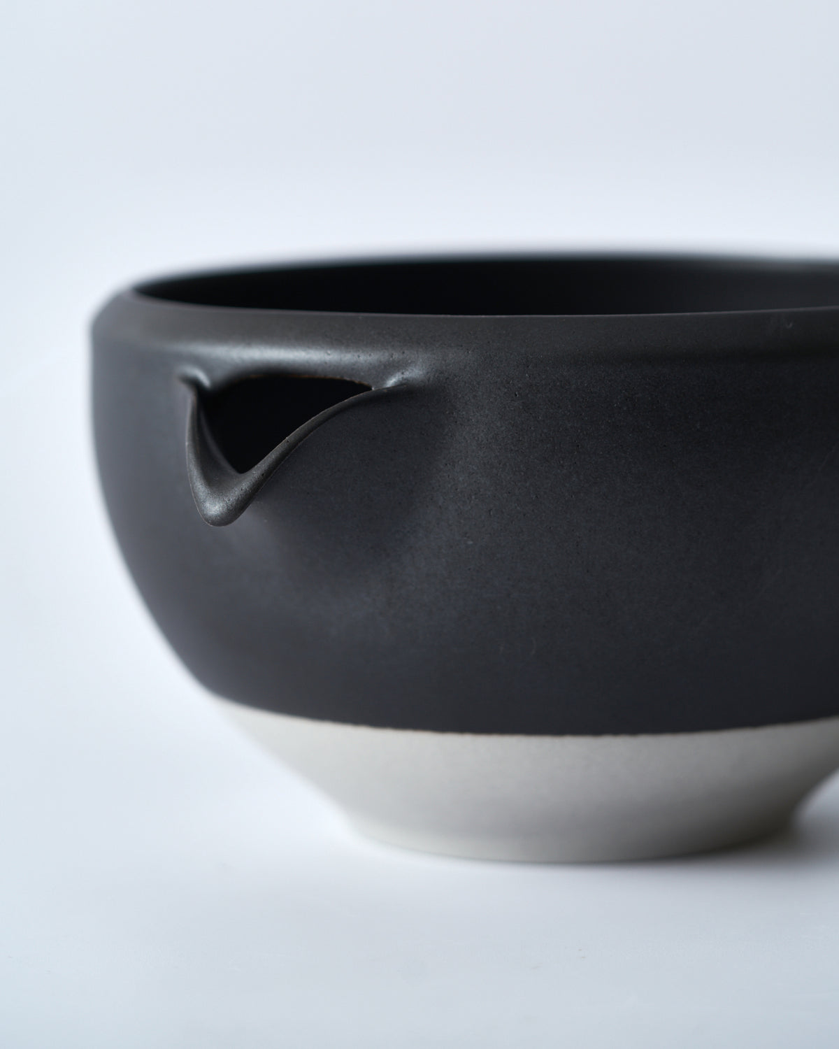 ORIGAMI Katakuchi Matcha Bowl Pour