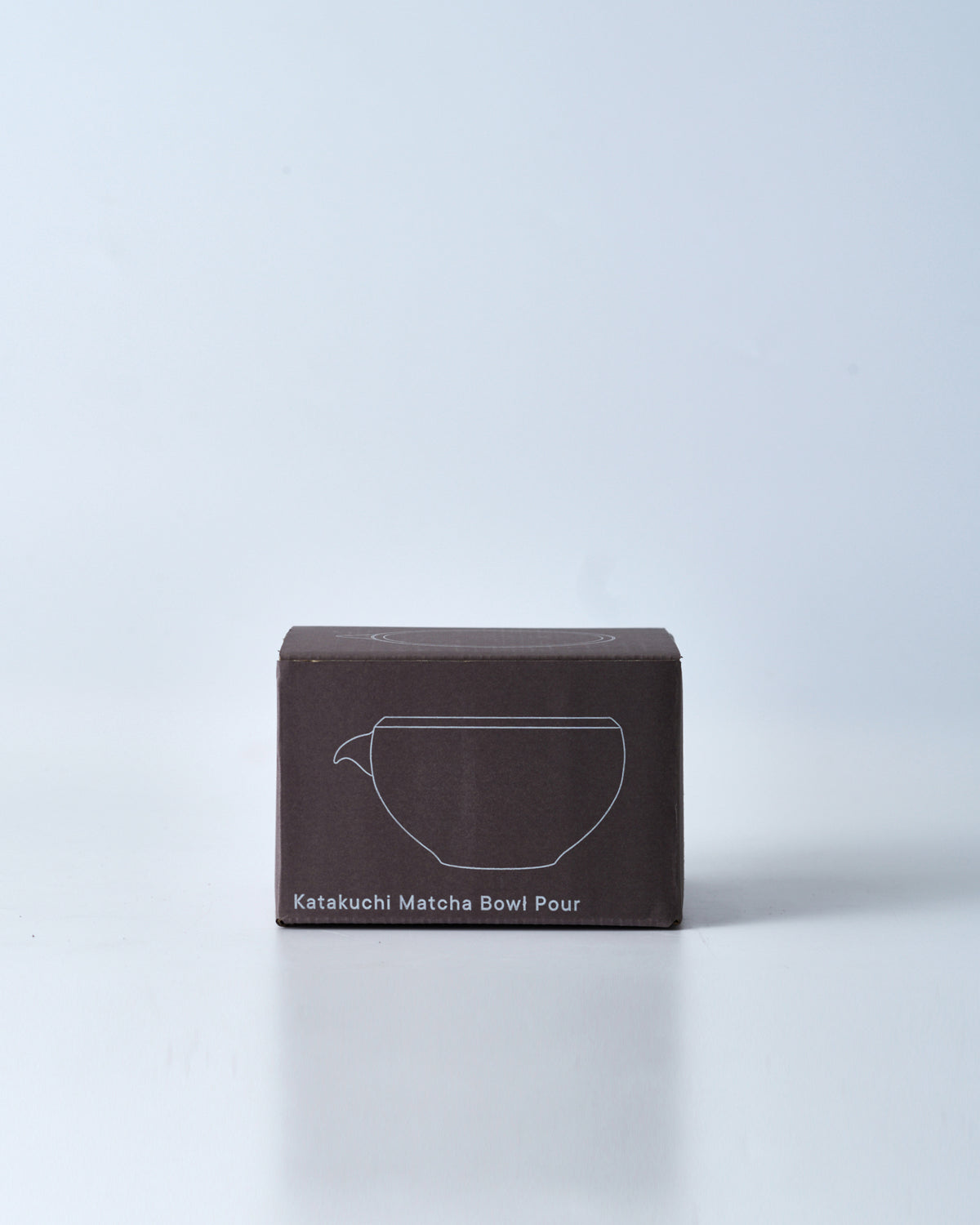 ORIGAMI Katakuchi Matcha Bowl Pour