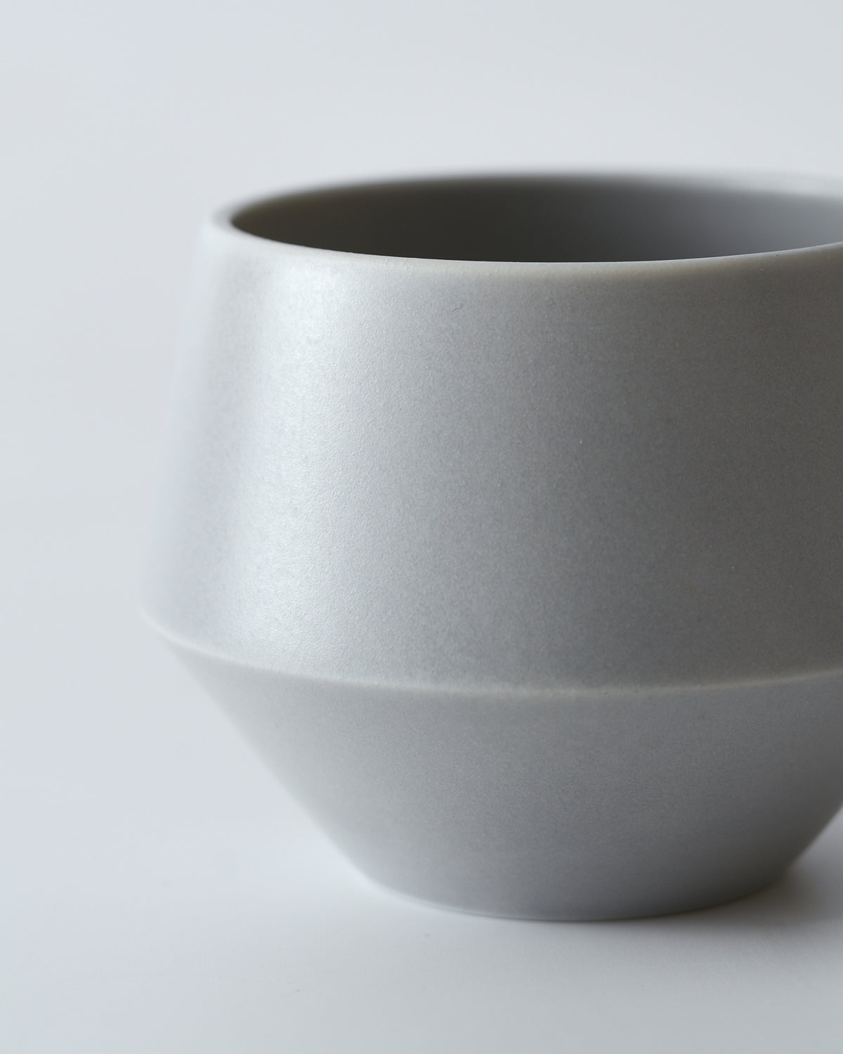 Shinzan-gama Yamatsu Frustum series