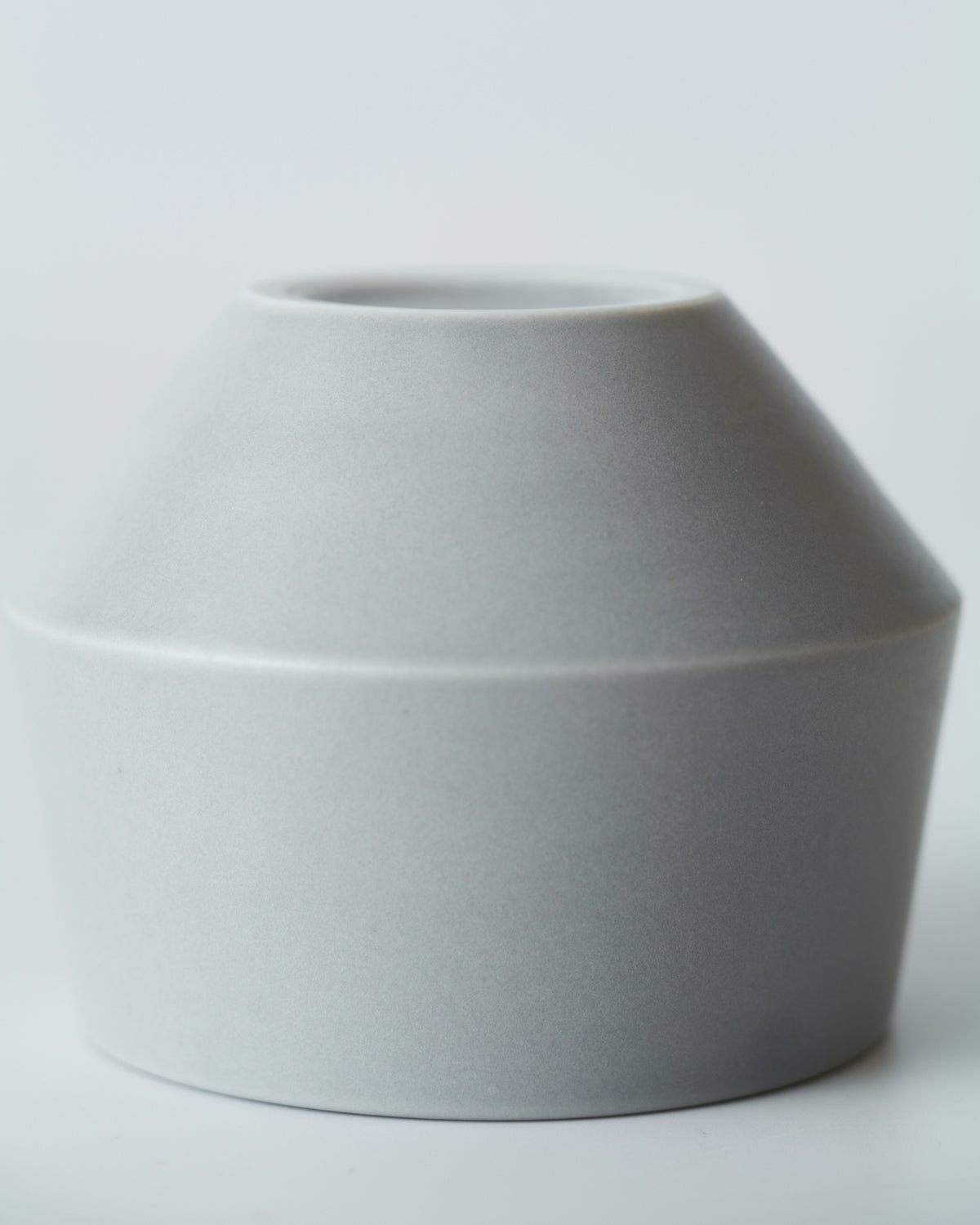 Shinzan-gama Yamatsu Frustum series