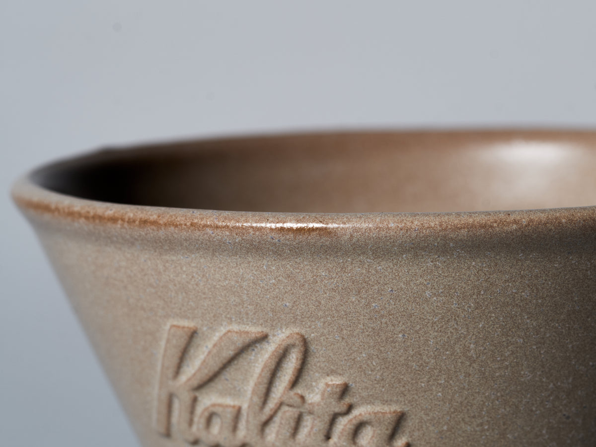 Kalita Mino-yaki Dripper