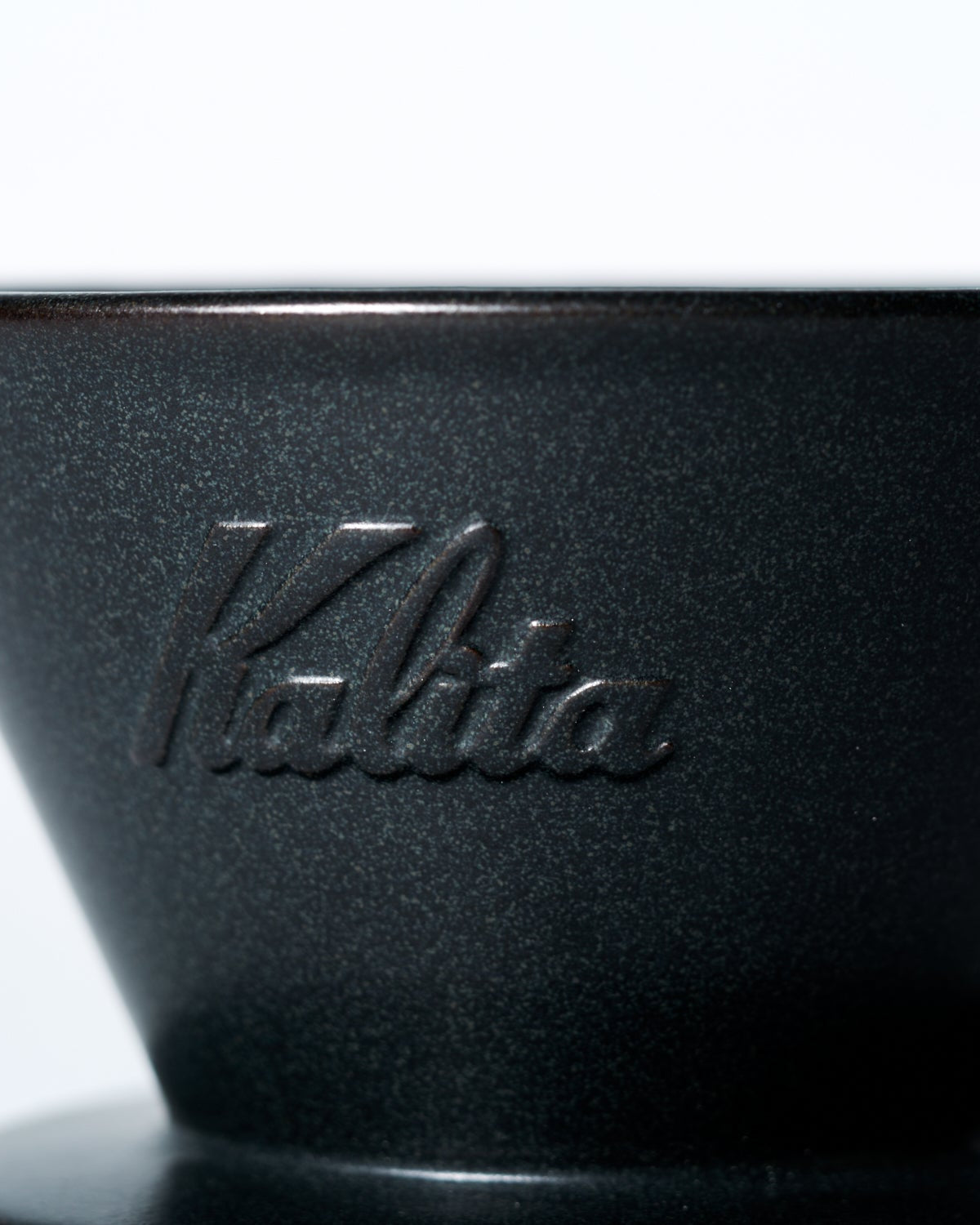 Kalita Mino-yaki Dripper Sand Series