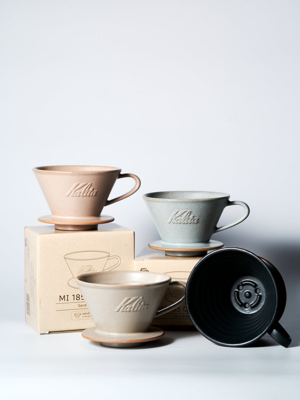 Kalita Mino-yaki Dripper