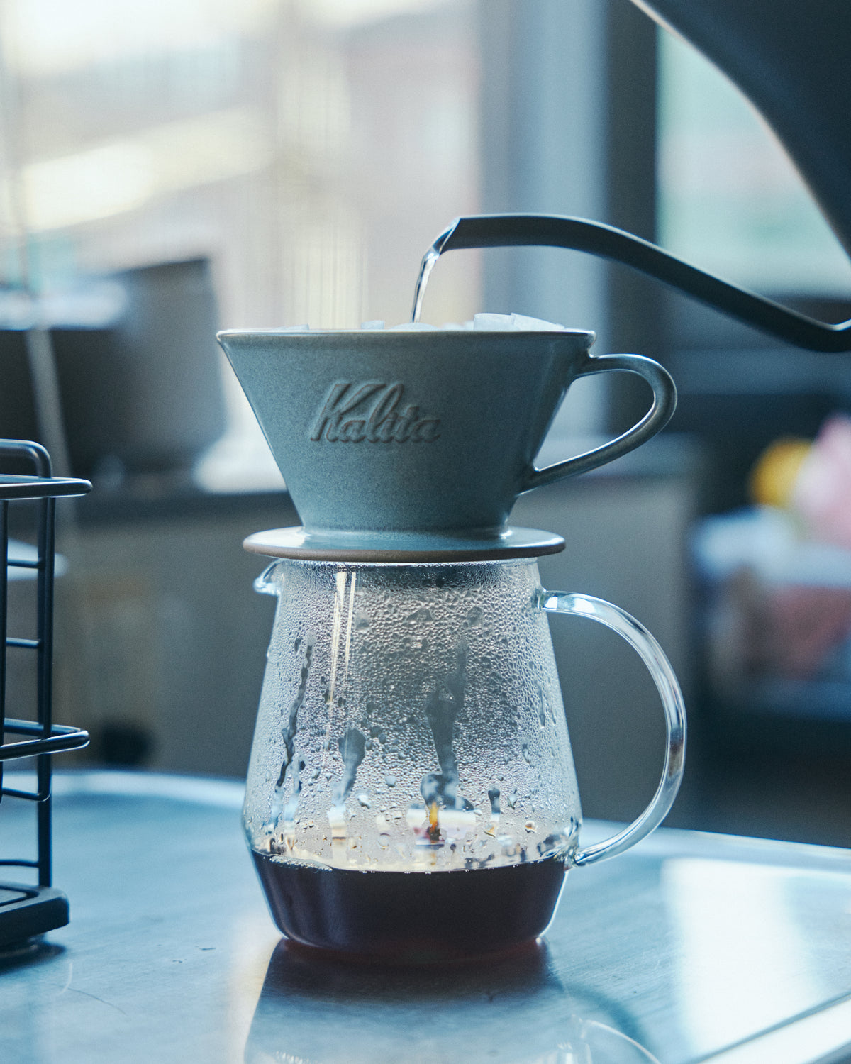 Kalita Mino-yaki Dripper