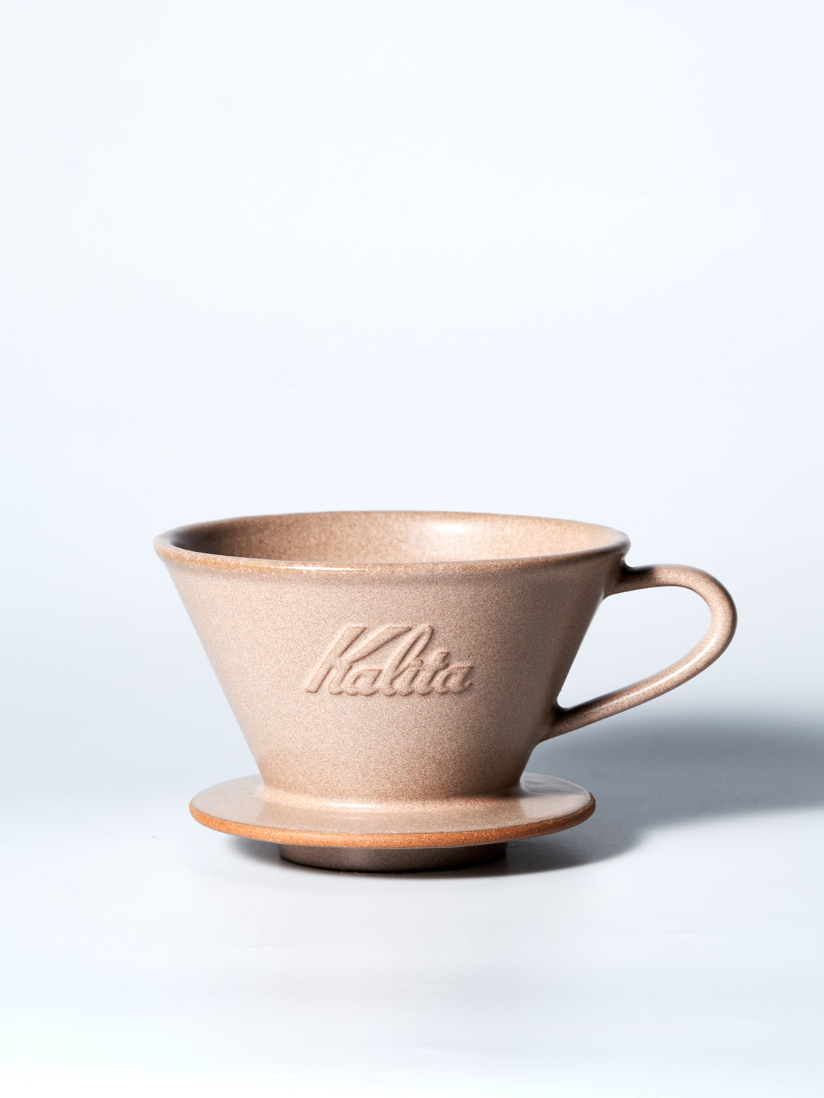Kalita Mino-yaki Dripper