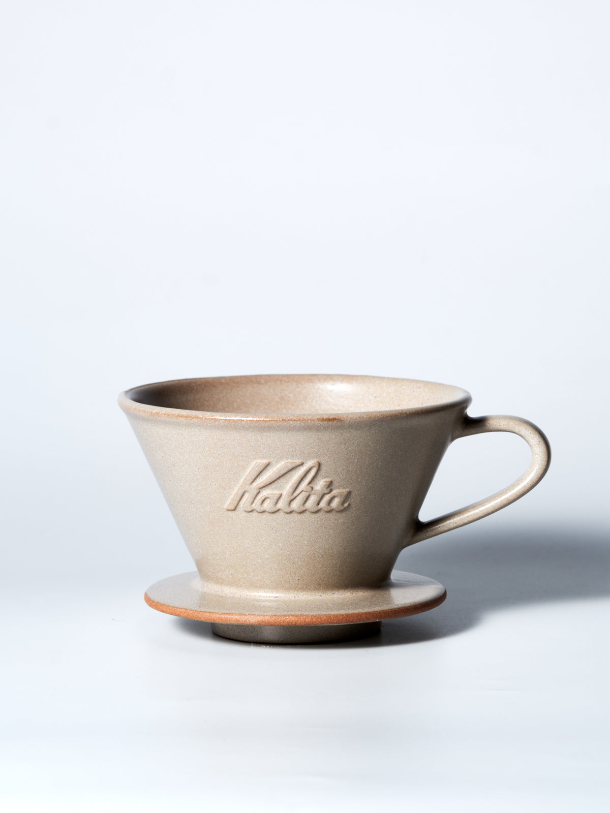 Kalita Mino-yaki Dripper
