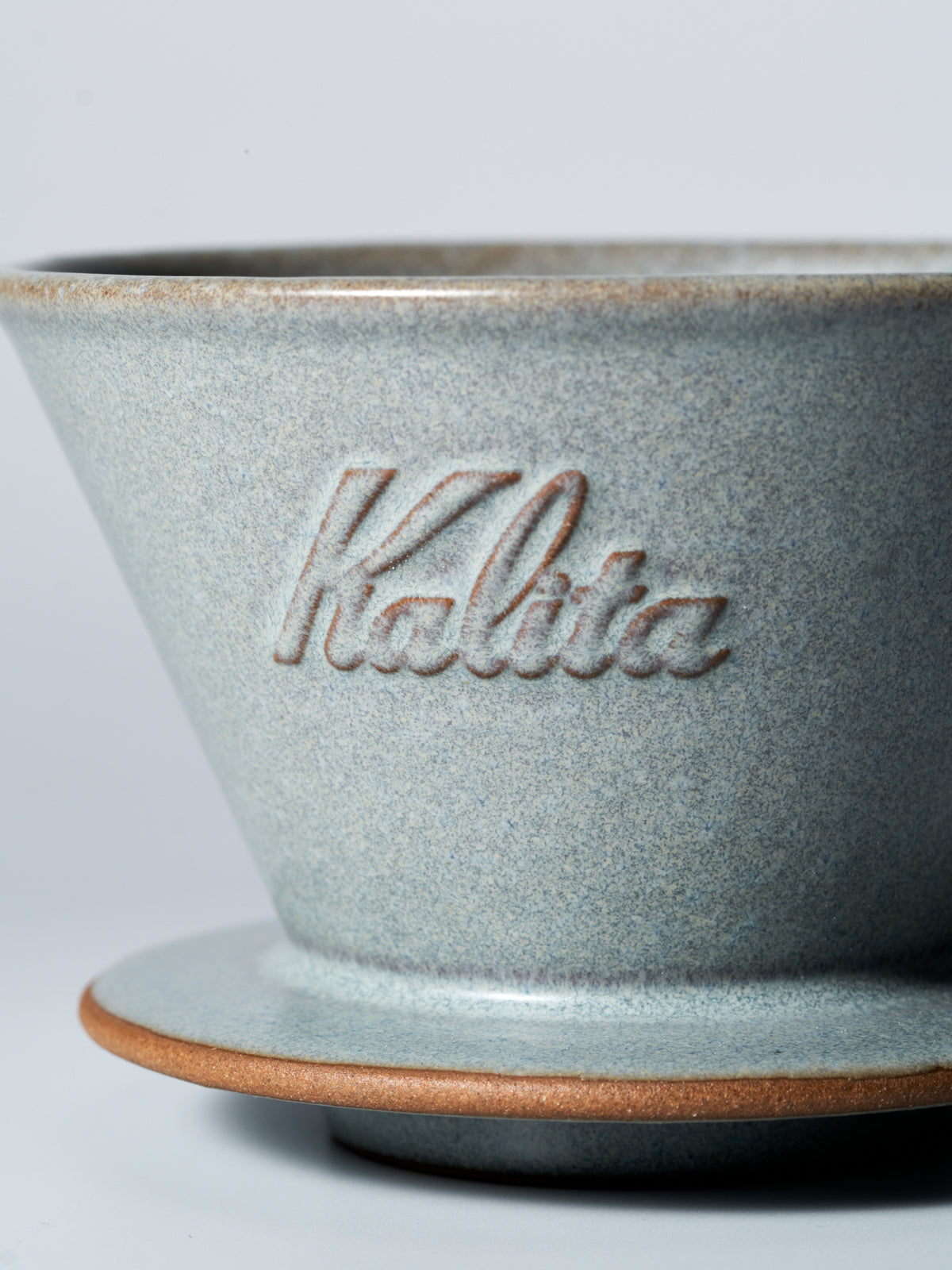 Kalita Mino-yaki Dripper