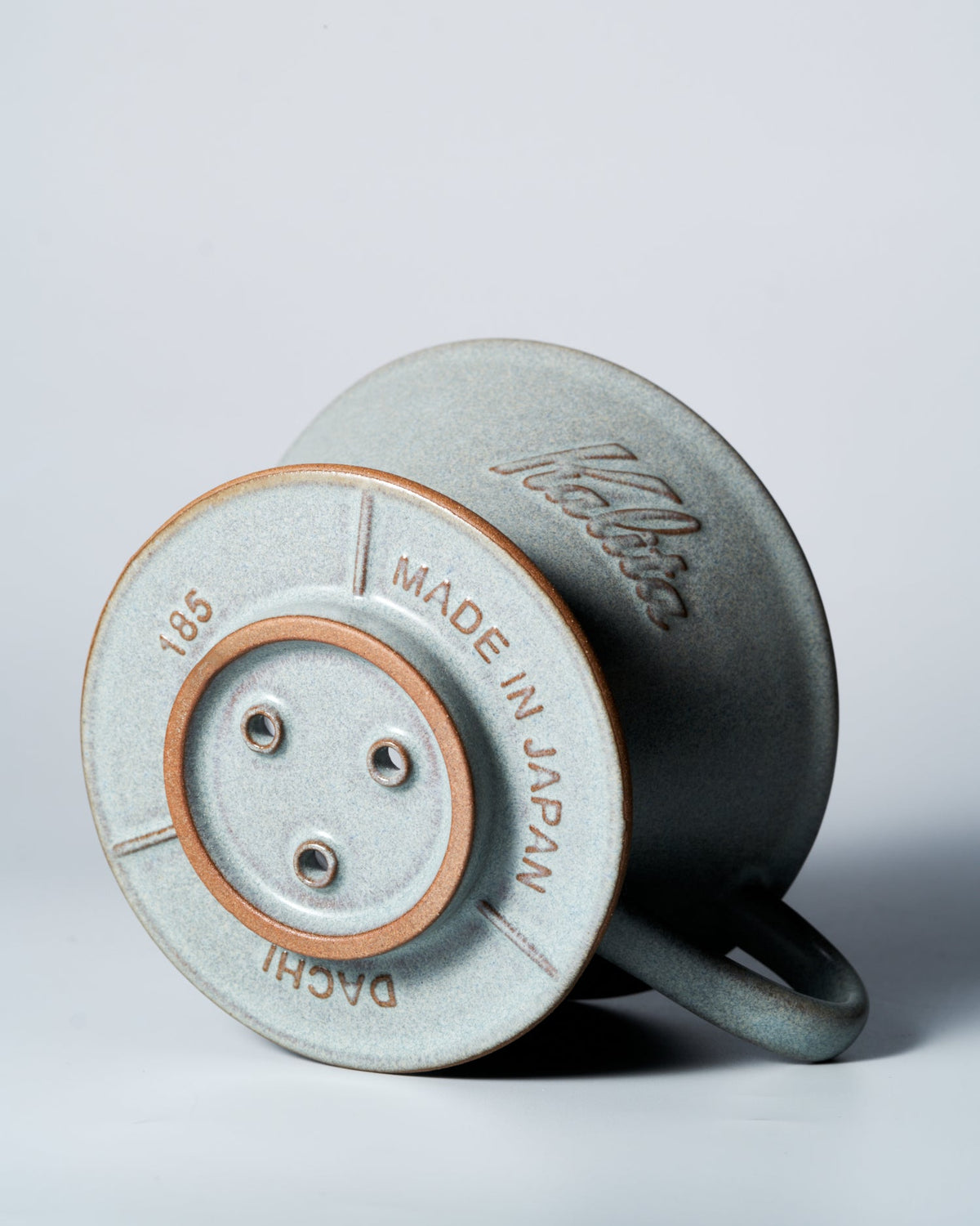 Kalita Mino-yaki Dripper Sand Series