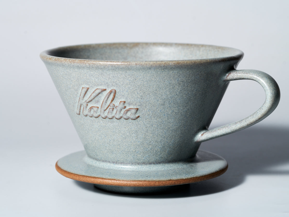 Kalita Mino-yaki Dripper
