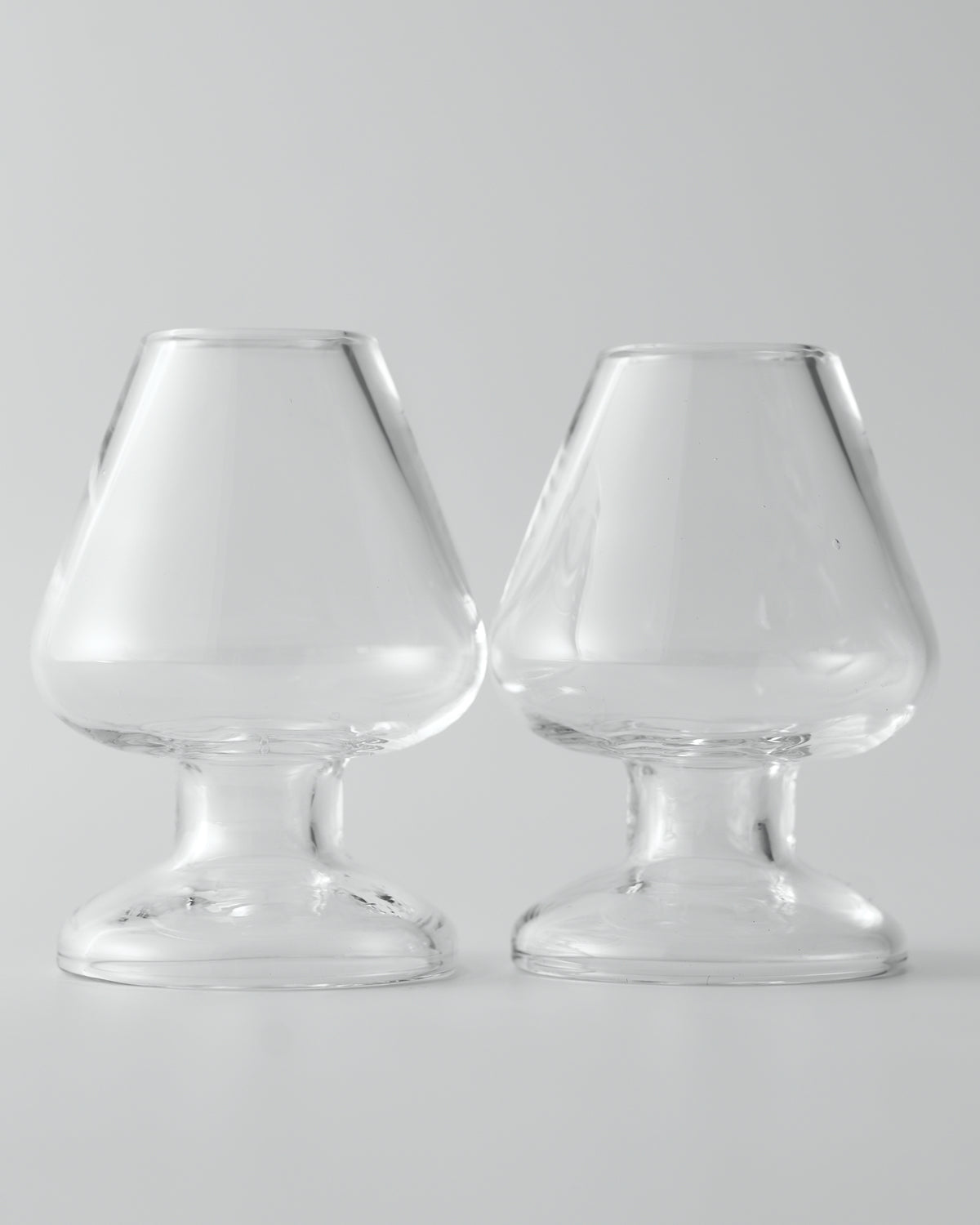 Glass Matcha Whisk Stand