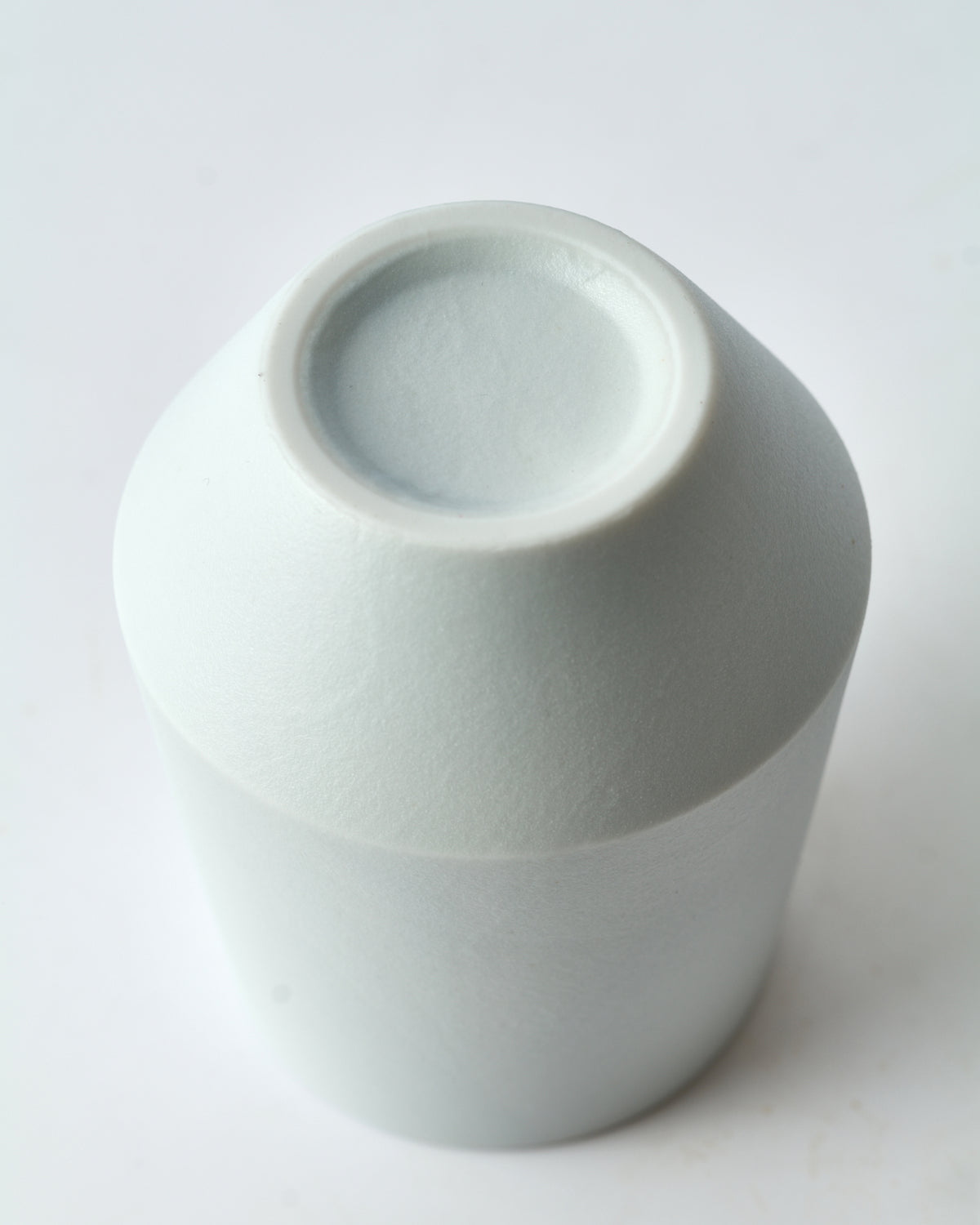 Shinzan-gama Yamatsu Frustum series