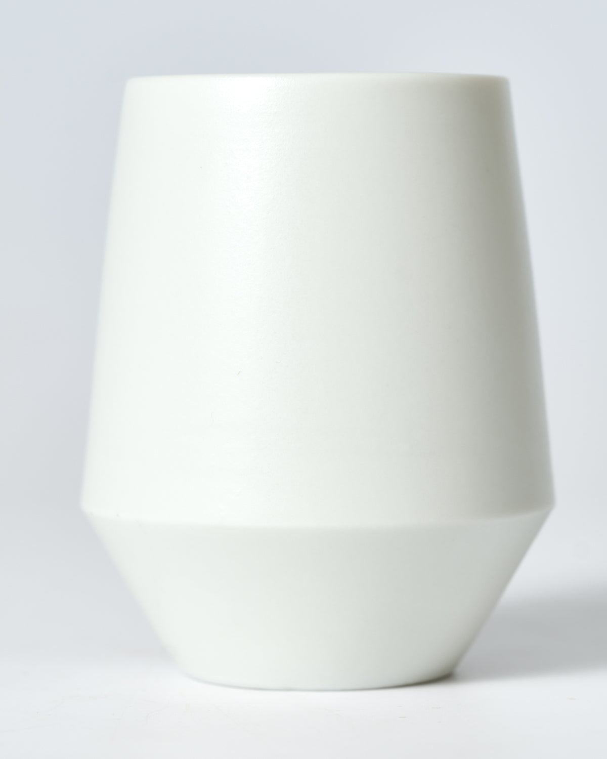 Shinzan-gama Yamatsu Frustum series