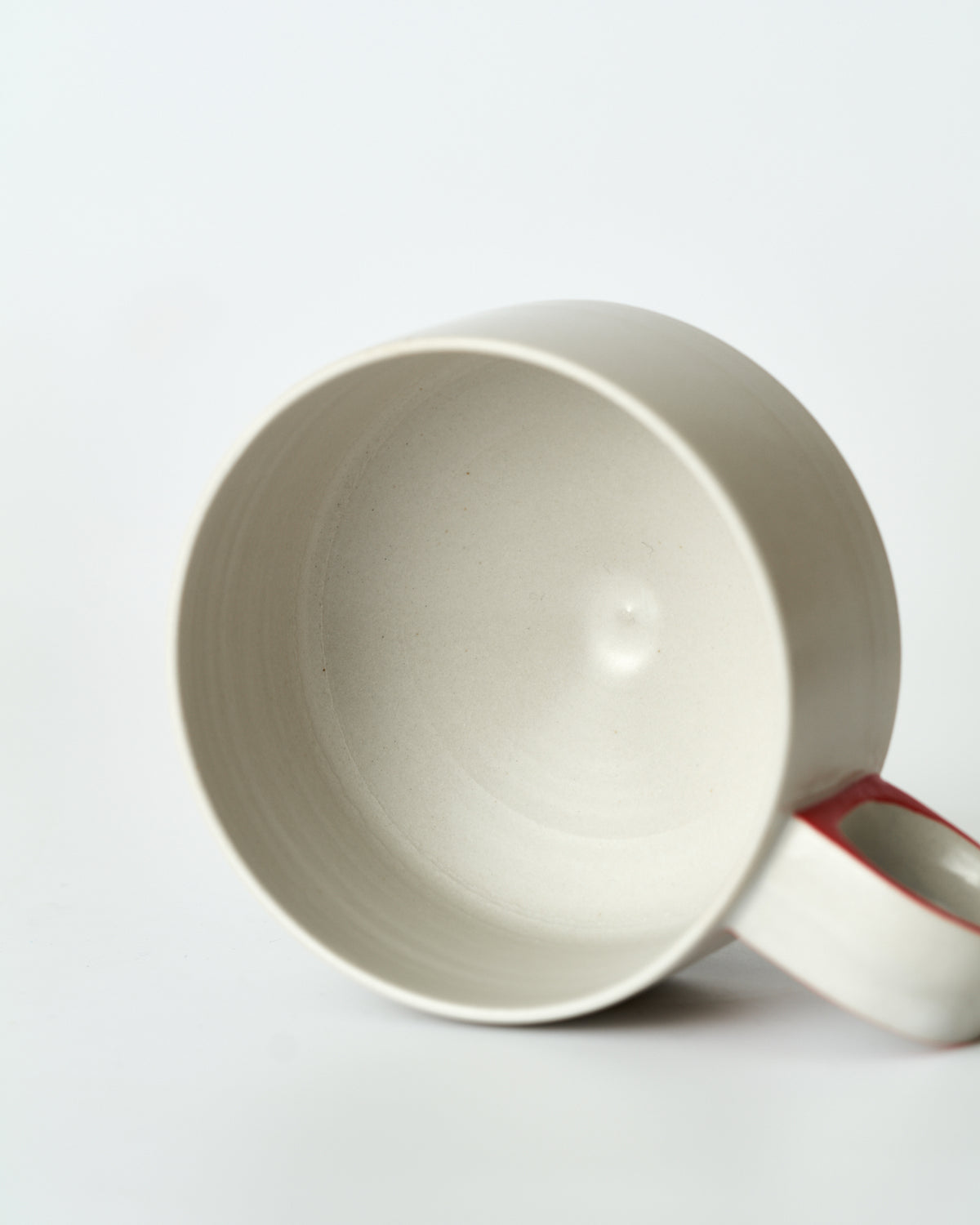 Mugs by Sohei Yamamoto