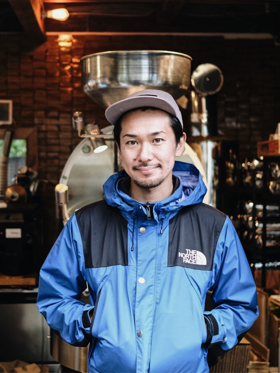 Kurasu Coffee Subscription - Free Worldwide Shipping