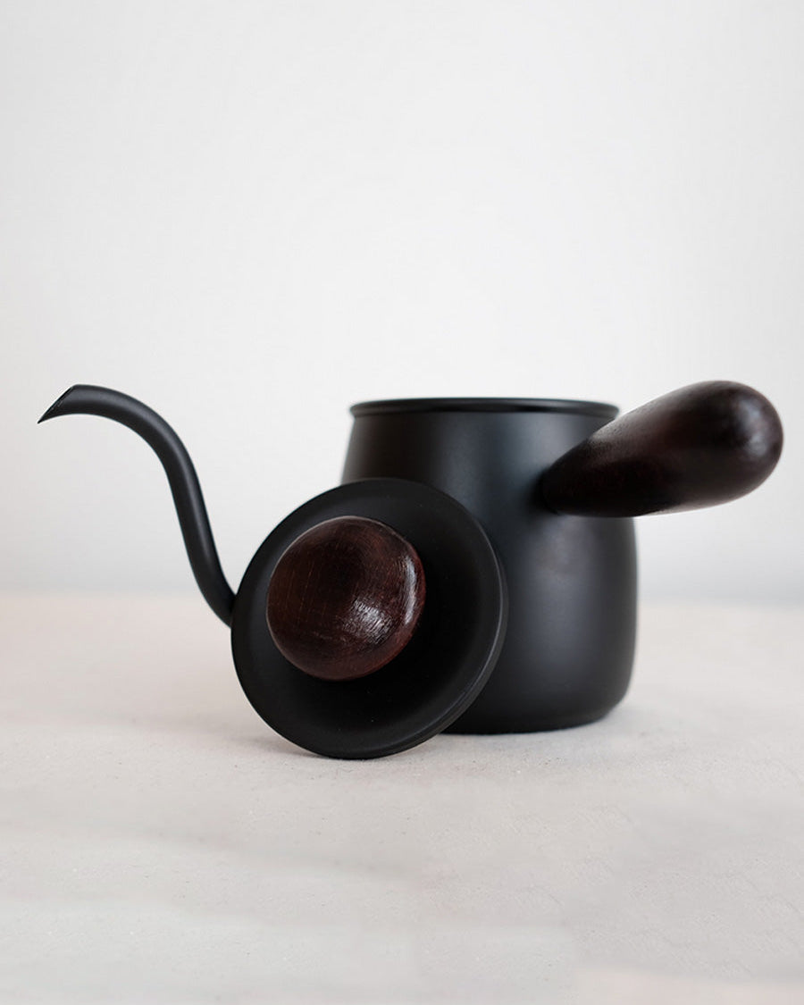Miyaco Single Drip Kettle