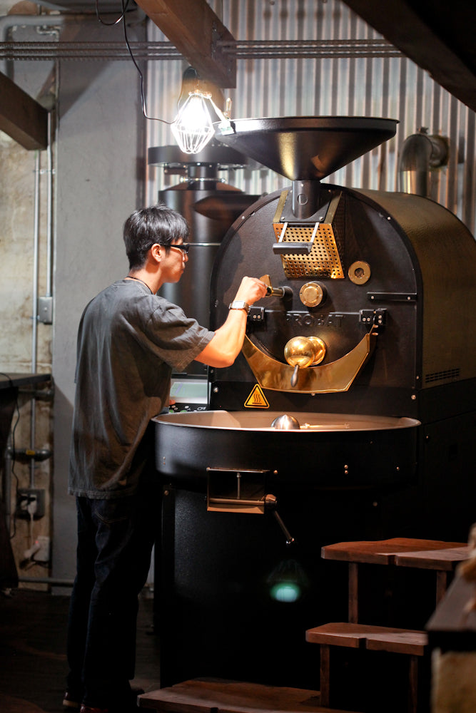 Mame Pole Pole (Okinawa) : 2023 July #KurasuPartnerRoaster