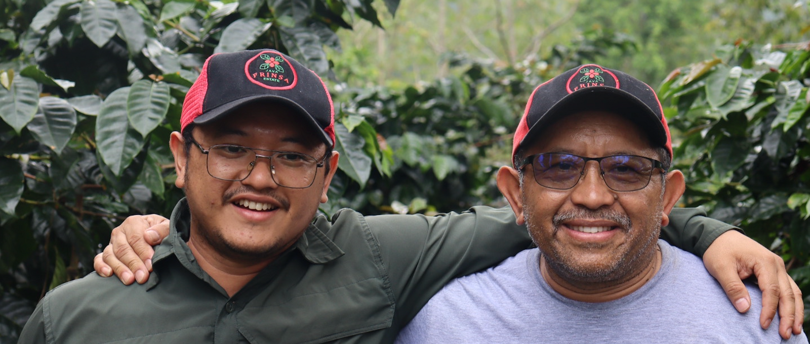 Indonesia Frinsa Estate Weninggalih