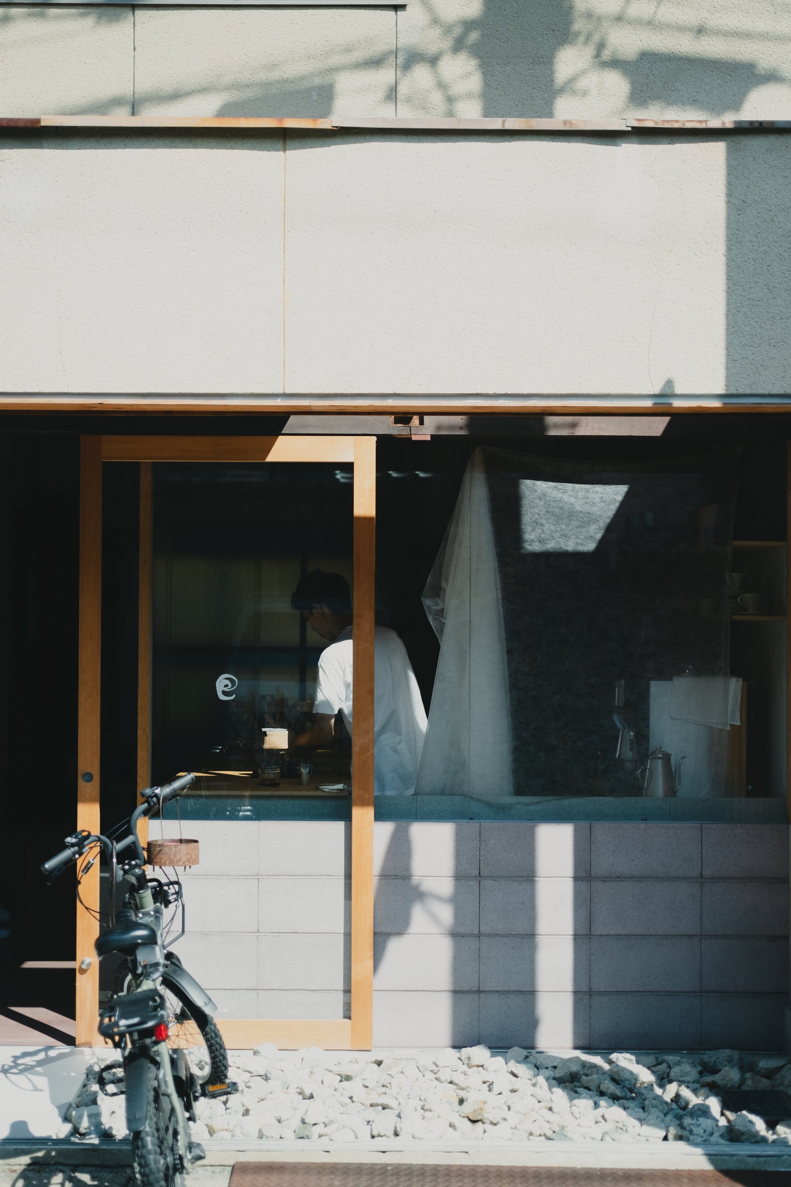 Yoshihara (Kyoto) 2026 February #KurasuPartnerRoaster