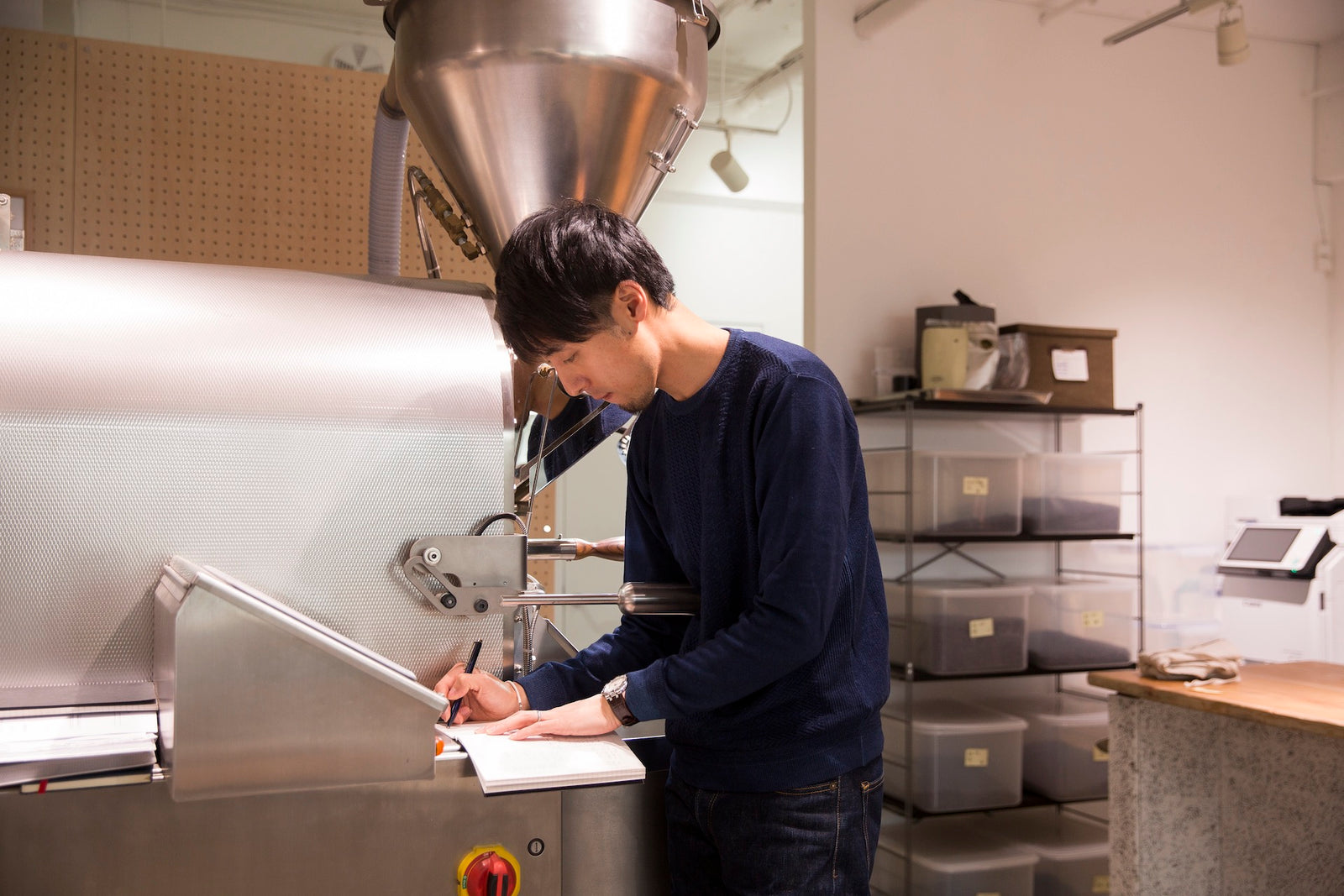 Philocoffea  (Chiba ) : 2021 December #KurasuPartnerRoaster