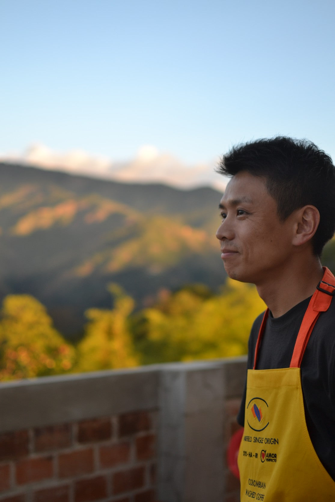 PASSAGE COFFEE(Tokyo): 2025 July #KurasuPartnerRoaster