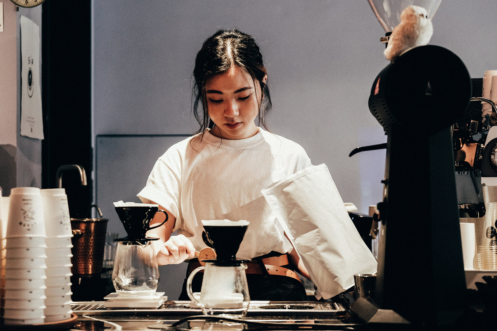 Ann’s After Report on Kurasu x WHOSMiNG Event at Taipei