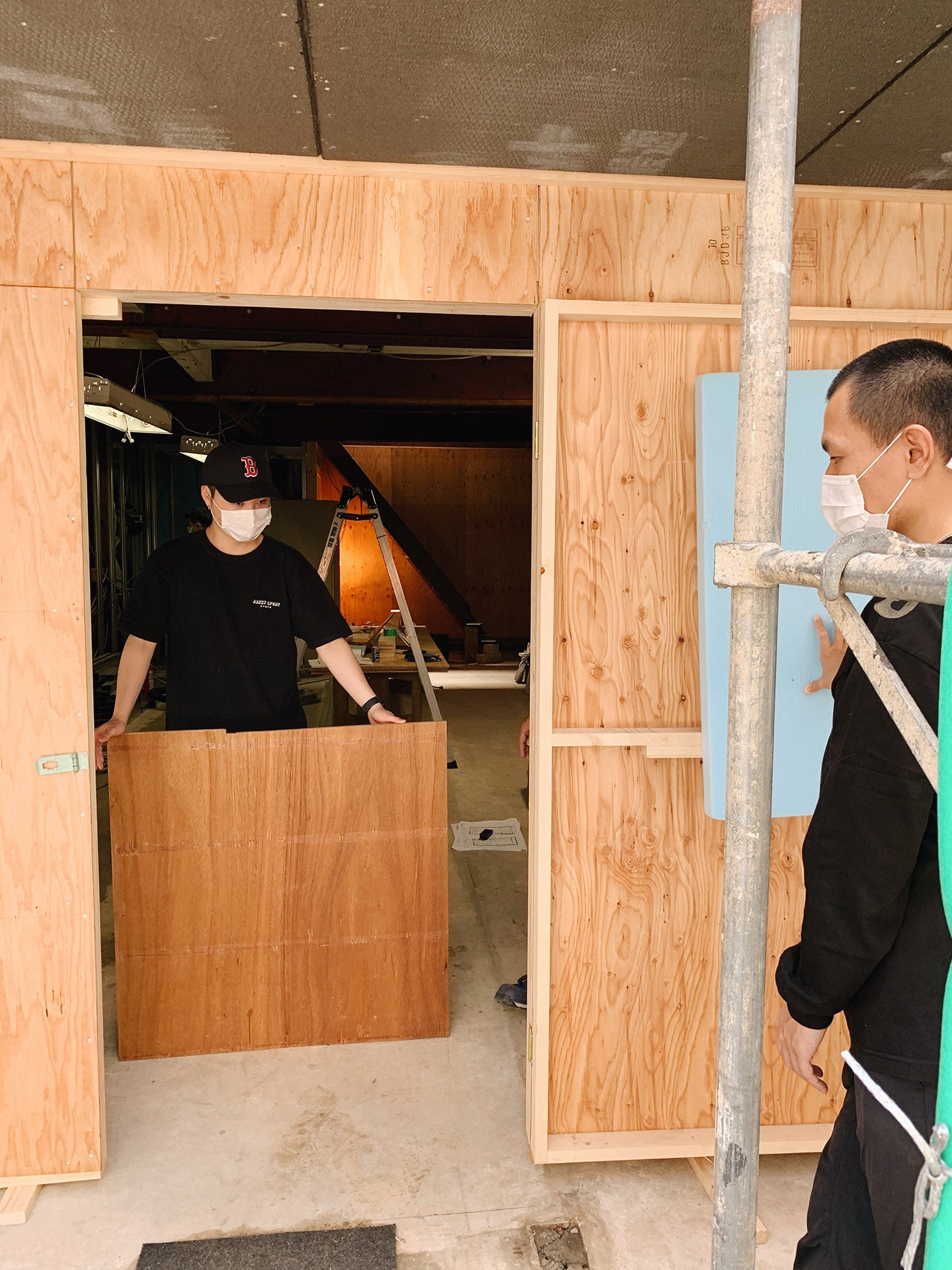 Kurasu Ebisugawa will come in June