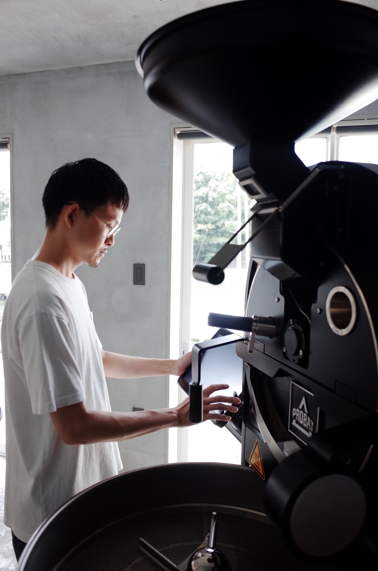 MATSUBARA COFFEE (Shiga): 2025 April #KurasuPartnerRoaster