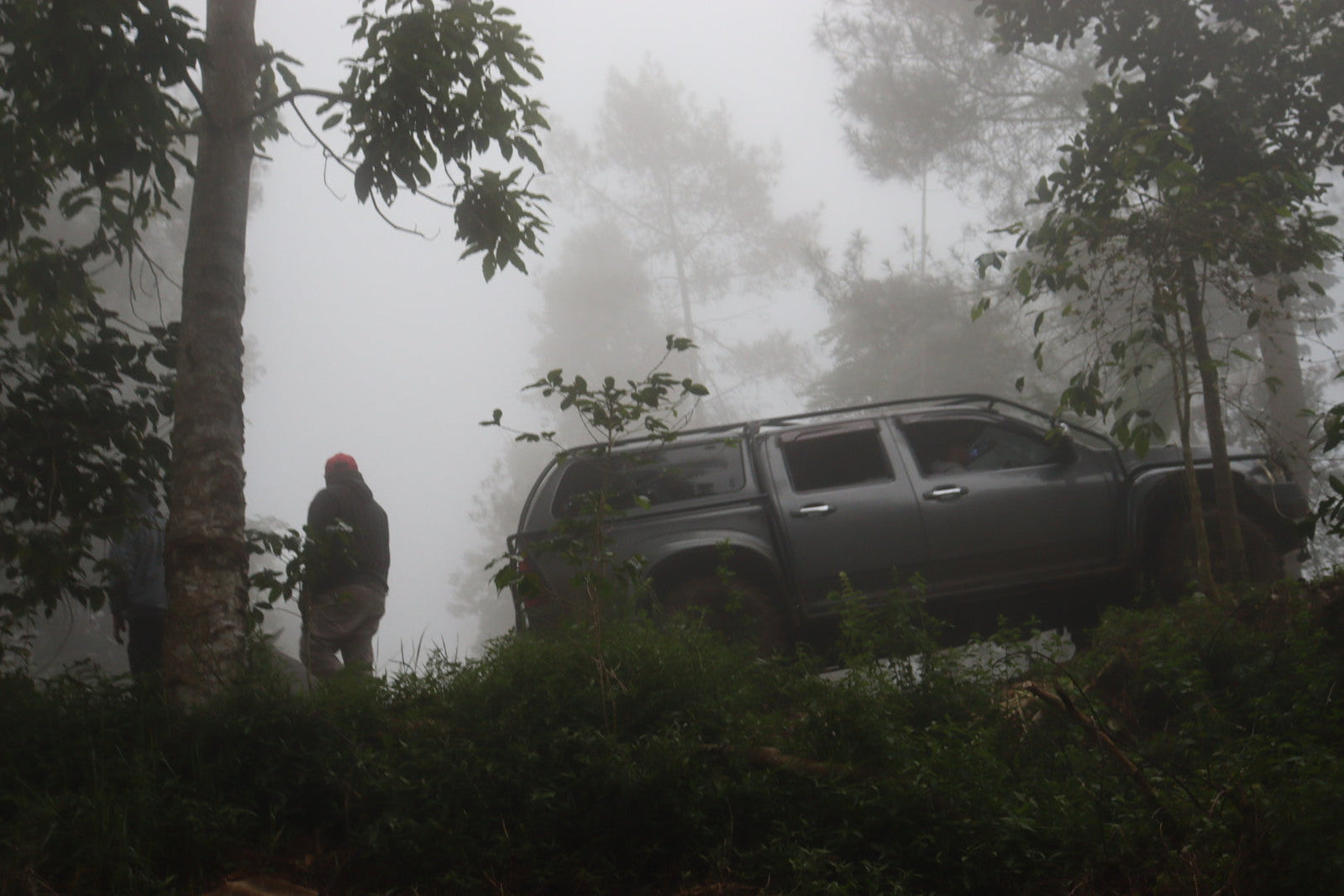 Indonesia Origin Trip 2025