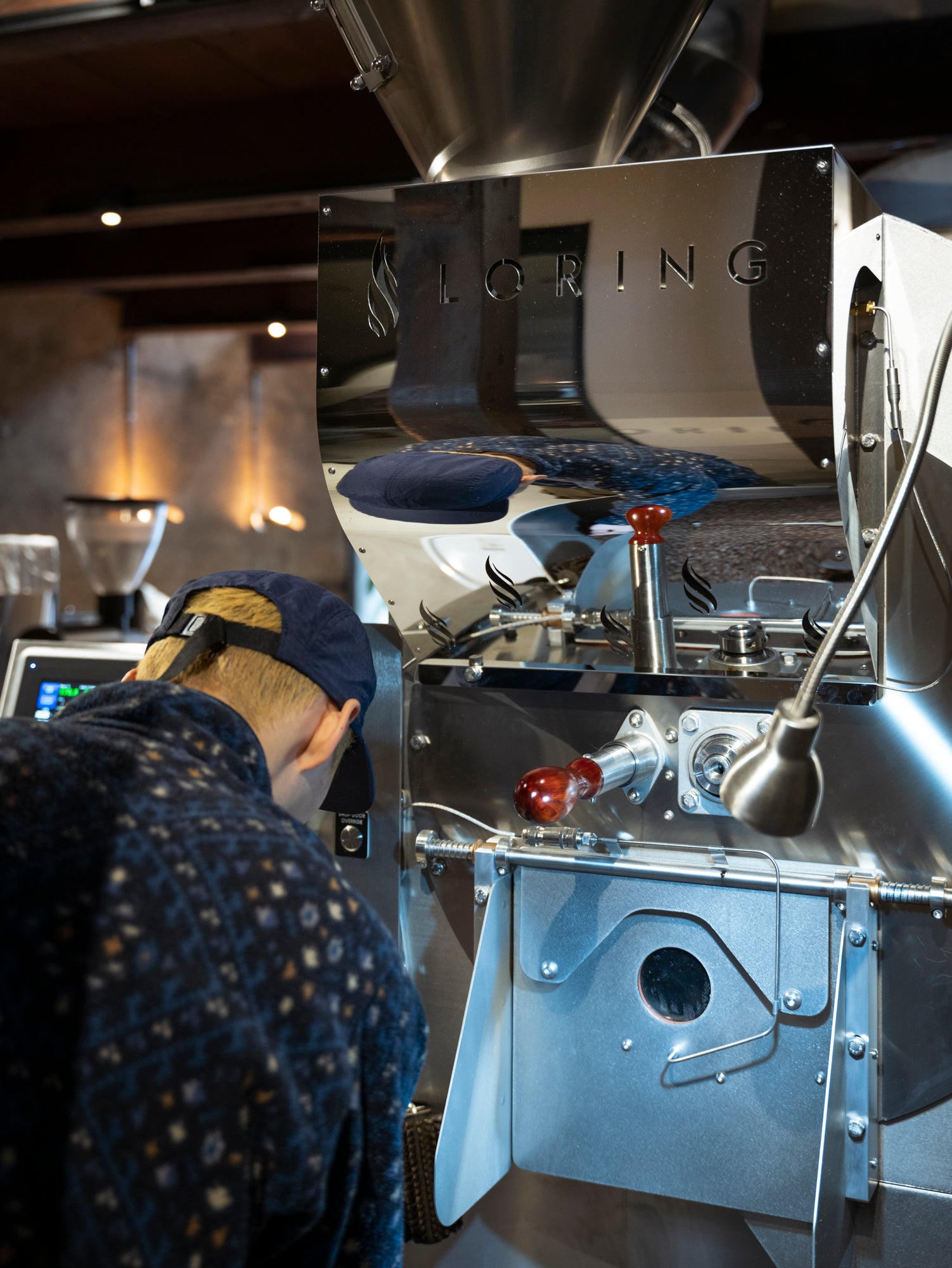 What's Loring Smart Roast and Why You Should Choose It