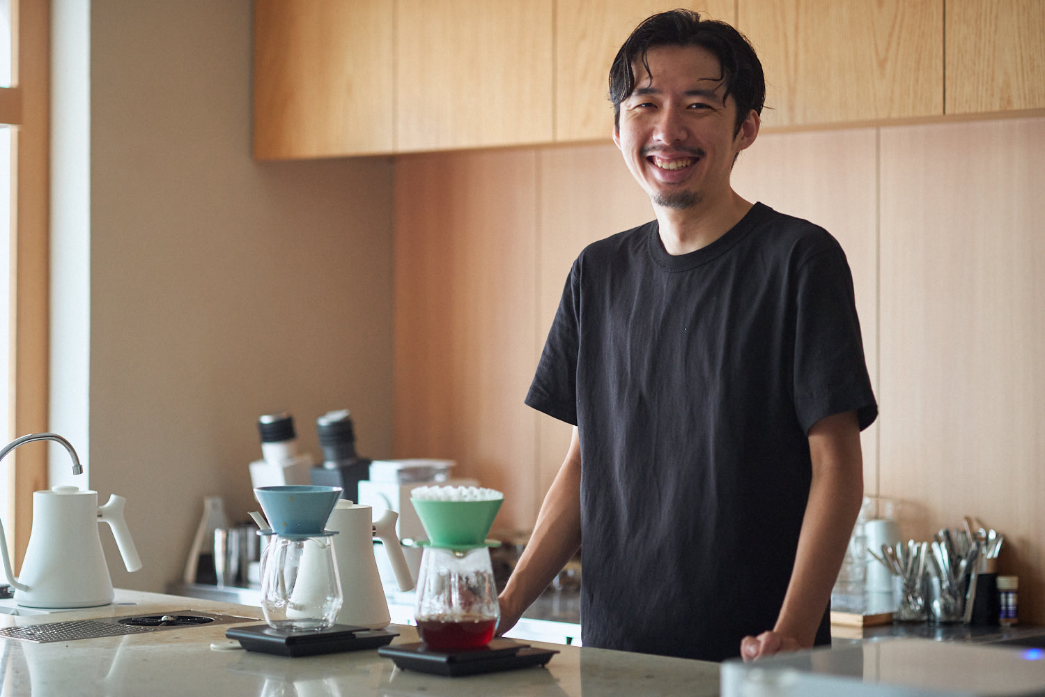 Masataka Sugiura joins as Kurasu's CFO