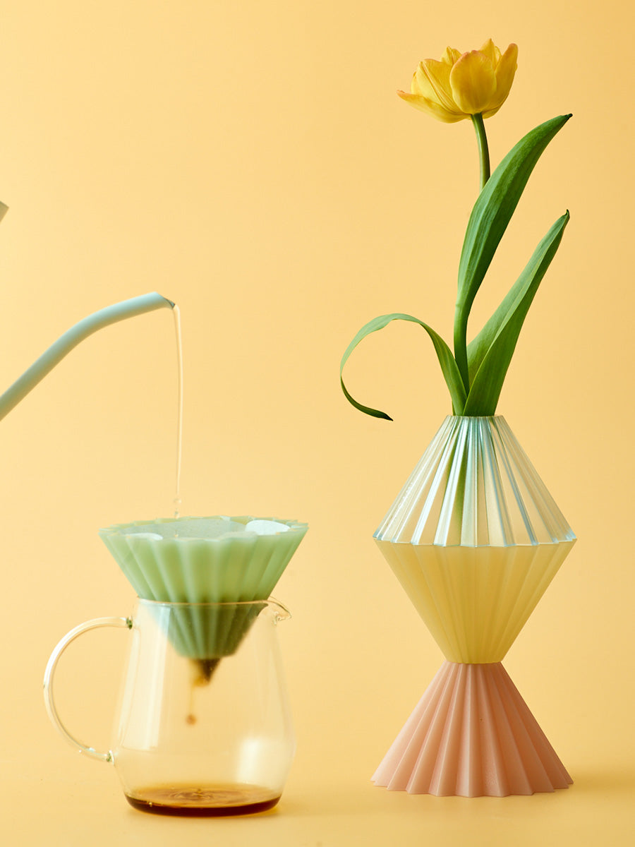 Dreaming of Spring… 5 Perfect Coffee Gears to Celebrate the Blooming Season With