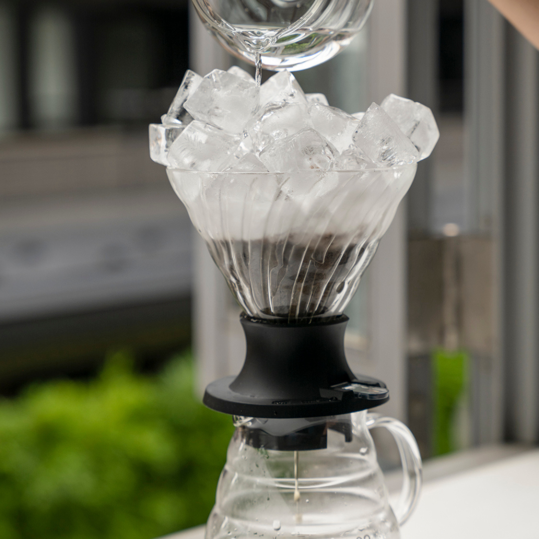 V60 cold brew best sale